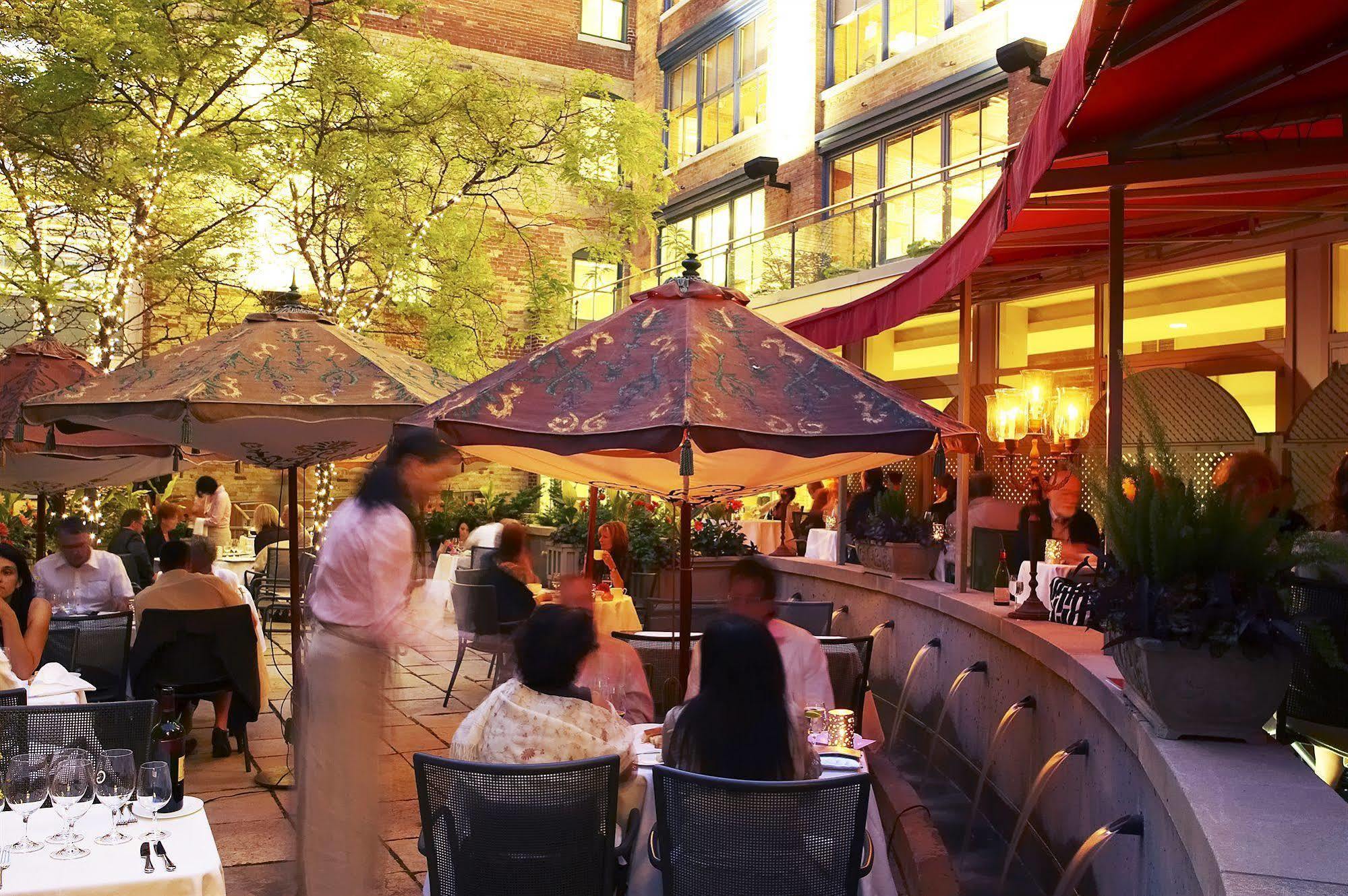 The Ivy At Verity Hotel 5*
