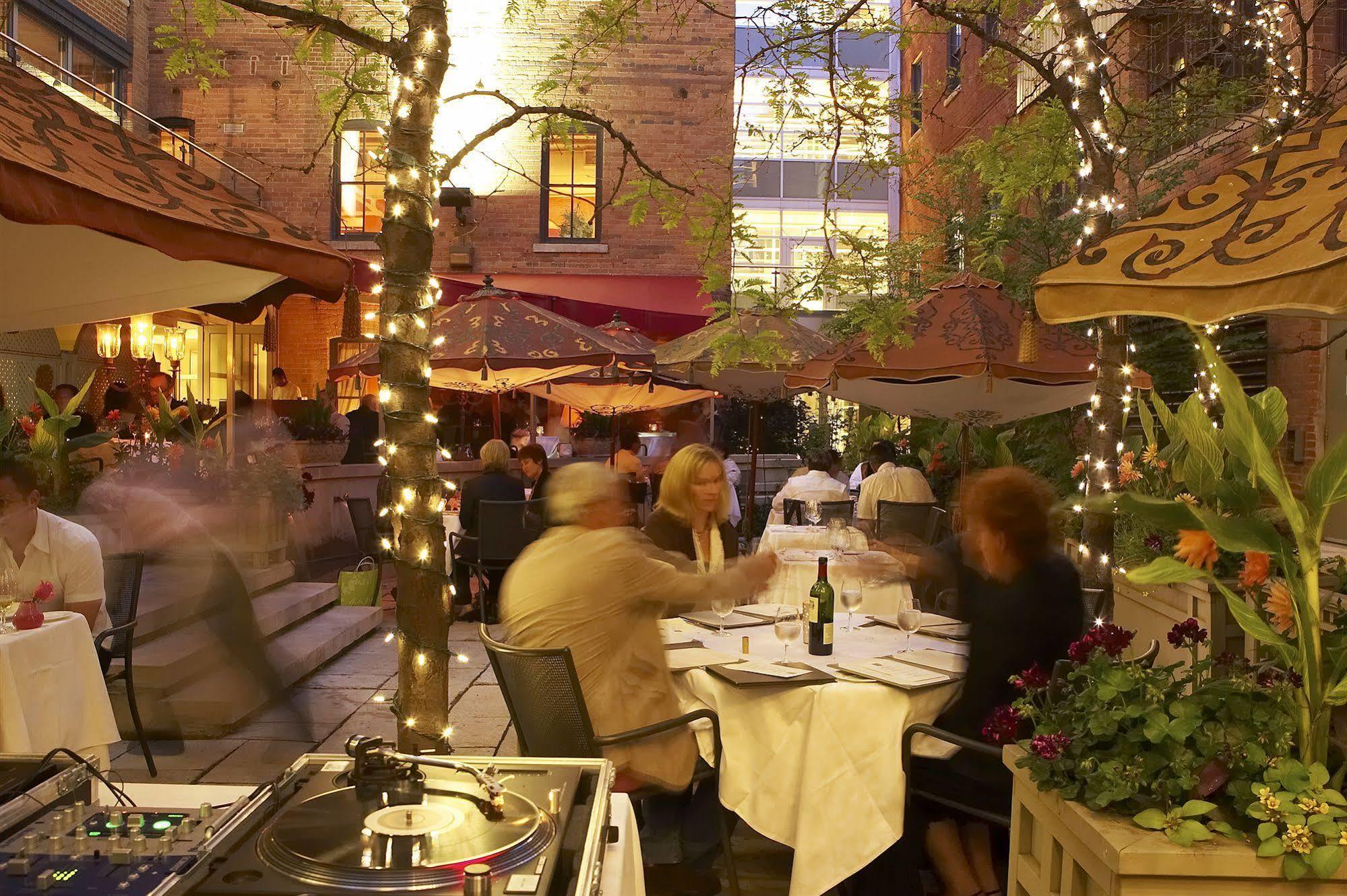 The Ivy At Verity Hotel 5*