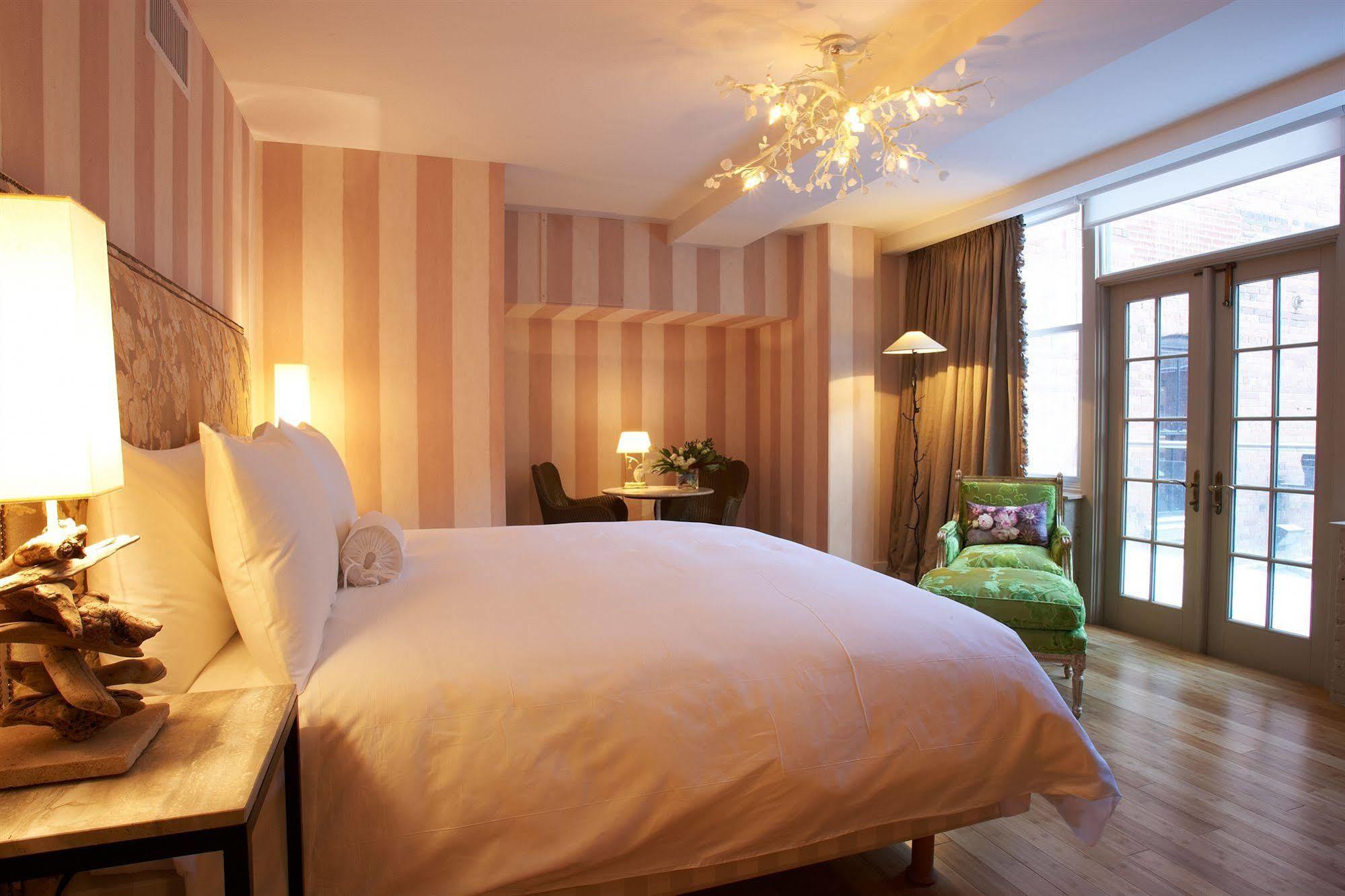 The Ivy At Verity 5* Toronto