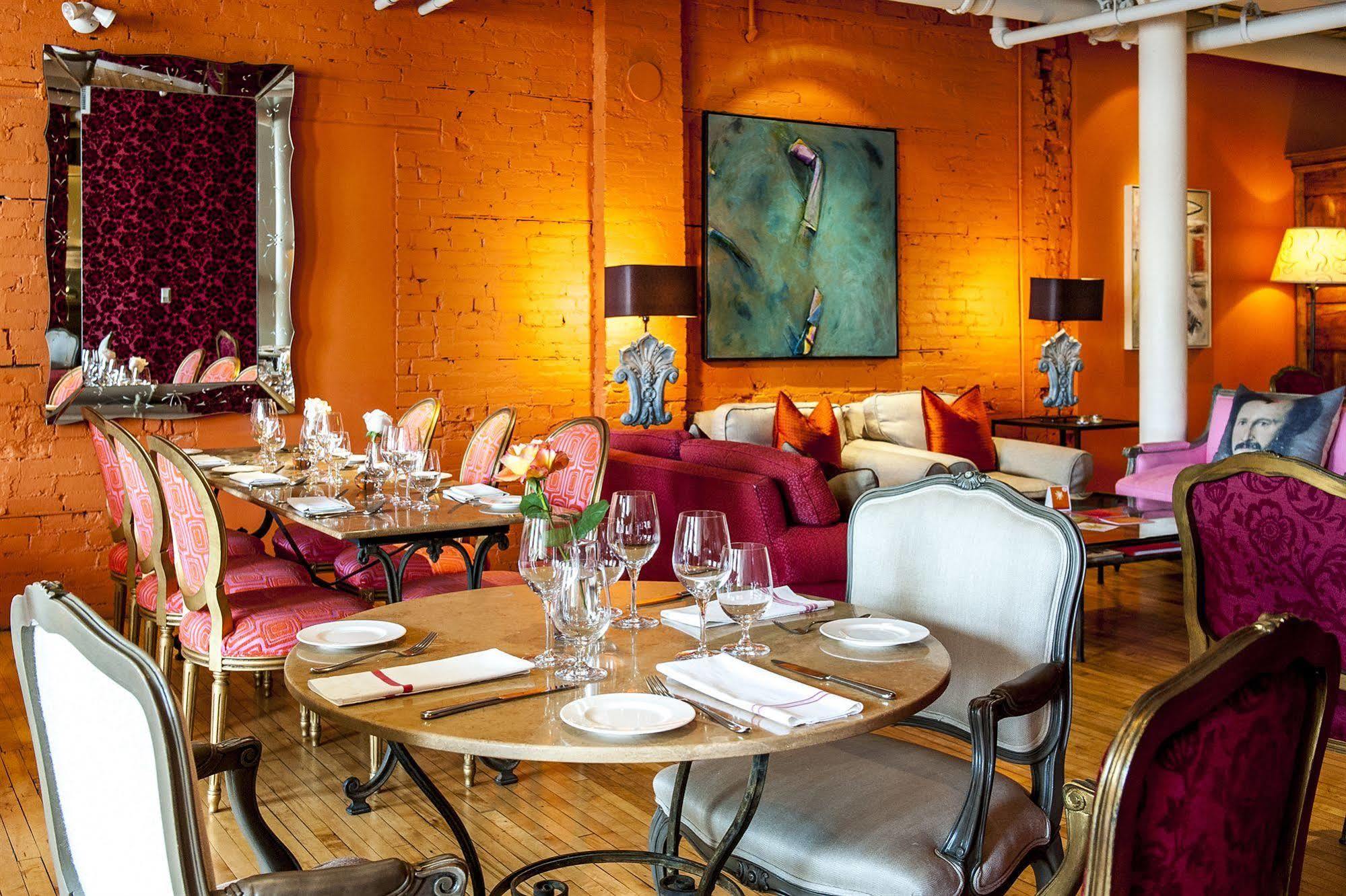 The Ivy At Verity