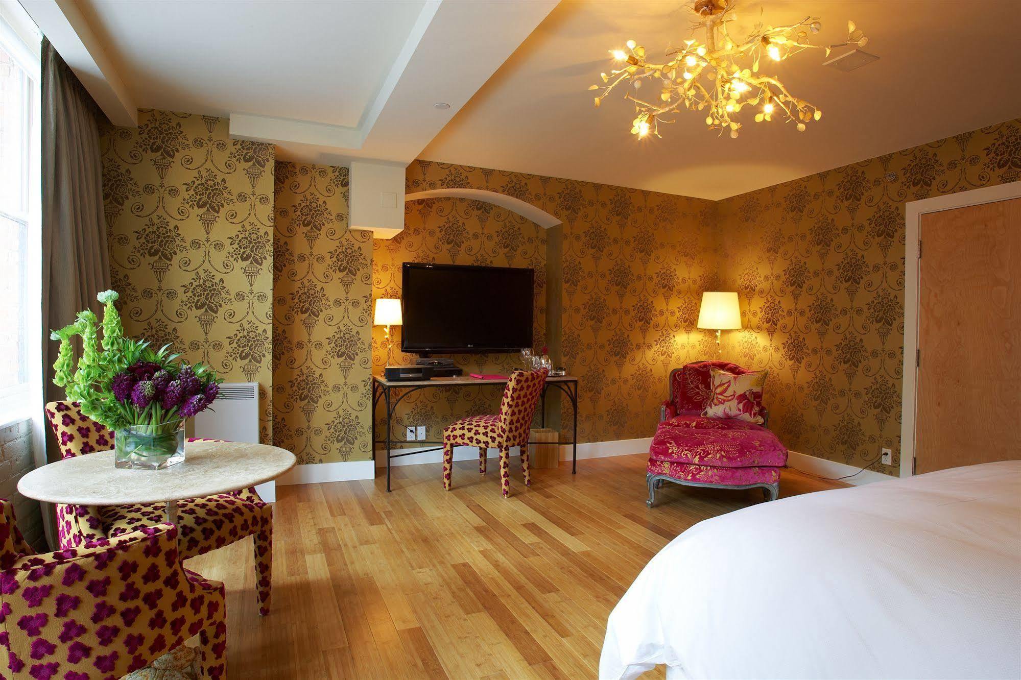The Ivy At Verity 5*
