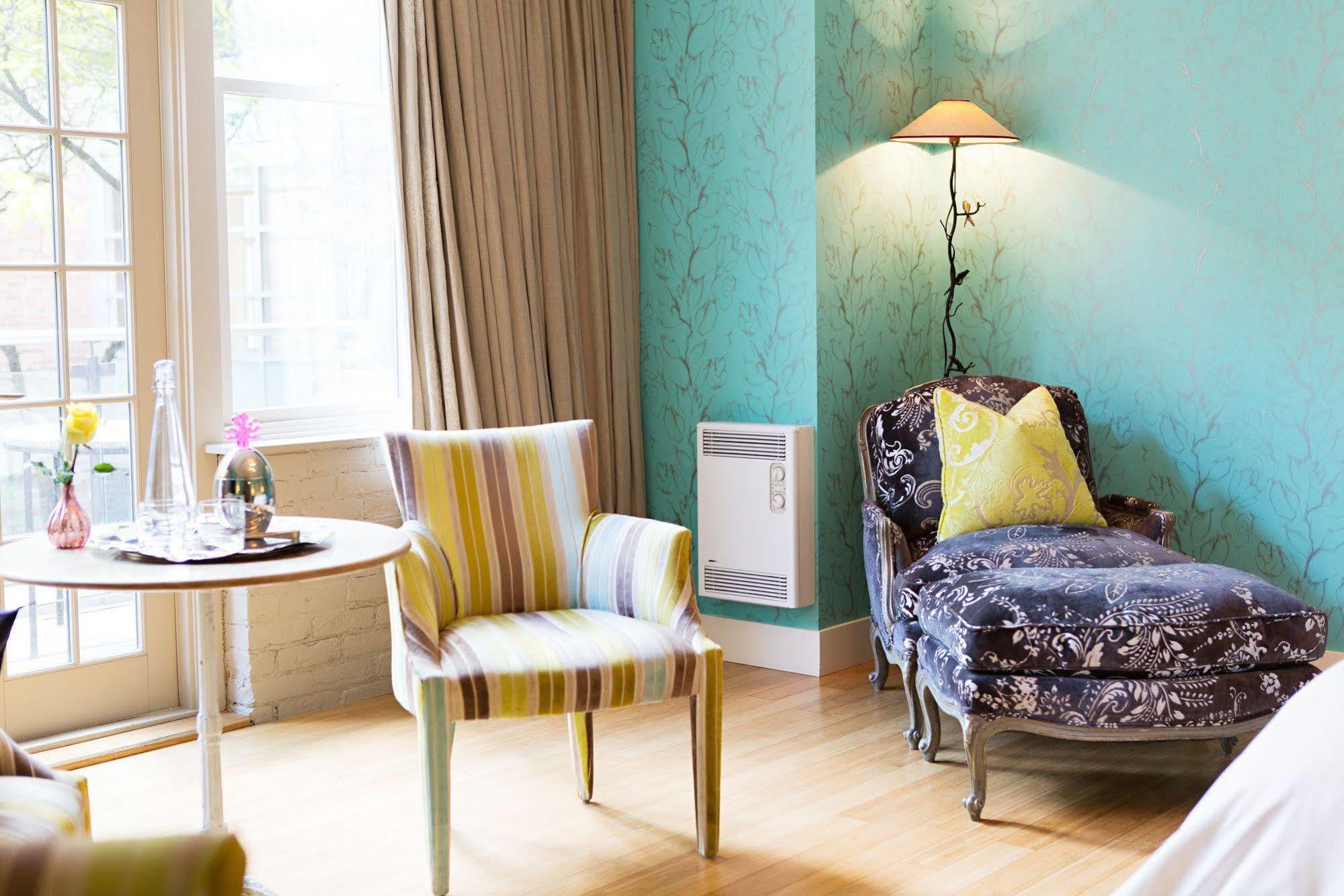 The Ivy At Verity