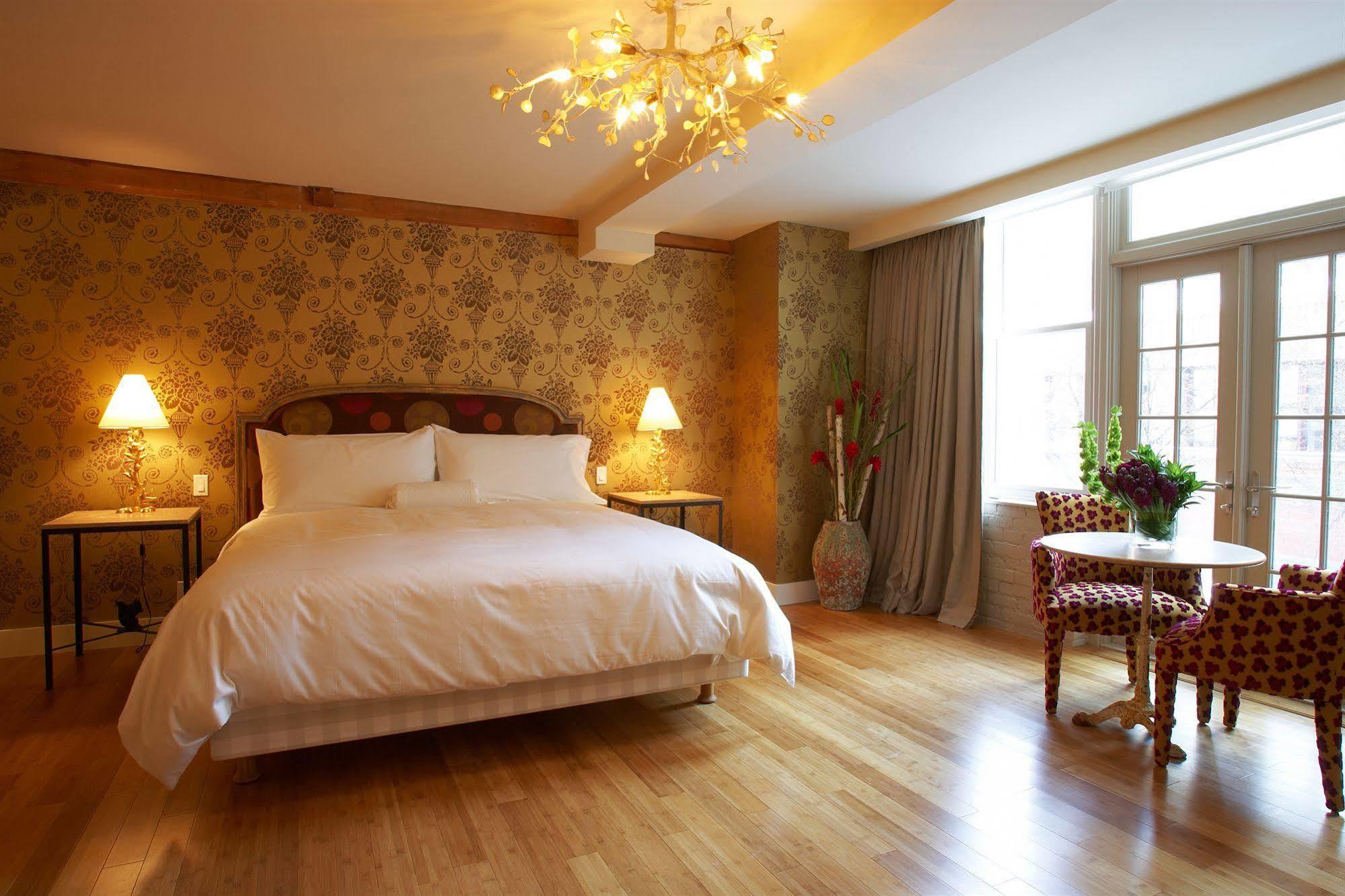 The Ivy At Verity 5* Toronto