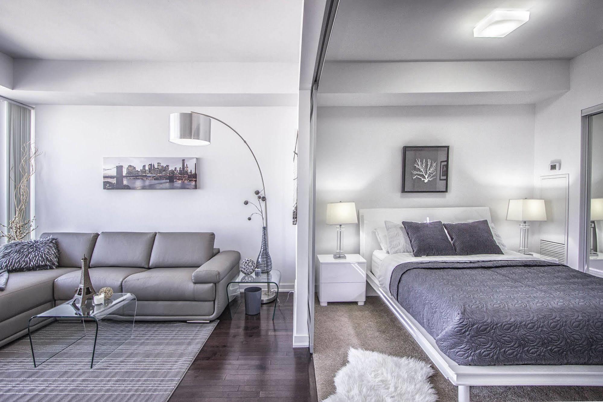 Atlantis Furnished - York Street Hotel Toronto