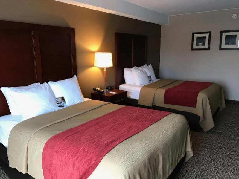 Hotel Comfort North