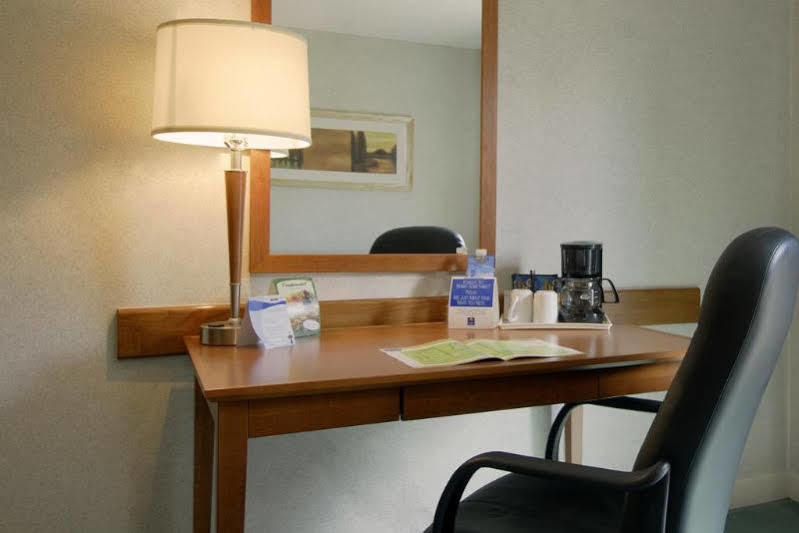 Hotel Comfort North
