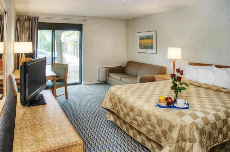 Hotel Comfort North 2*