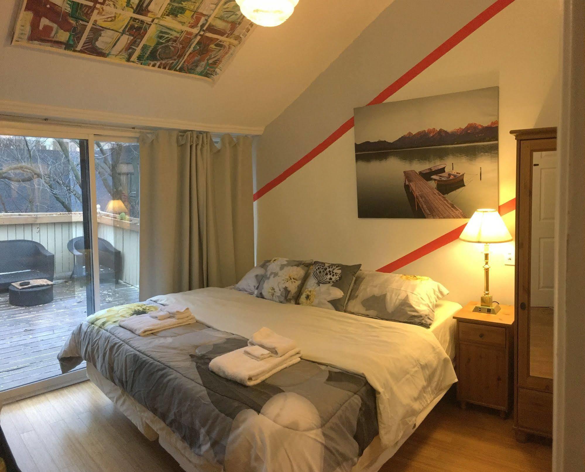 Bed & Breakfast Garden 3*
