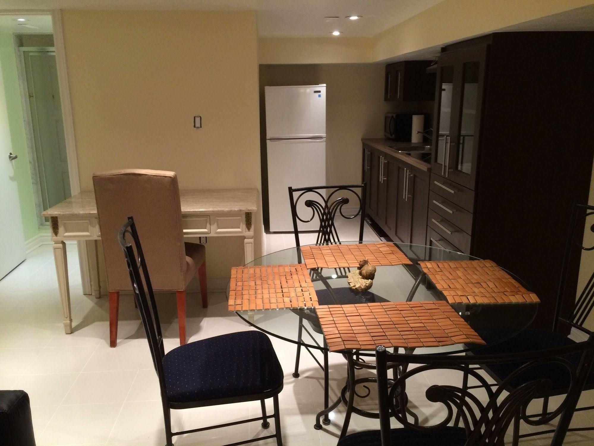 Garden Bed & Breakfast 3*