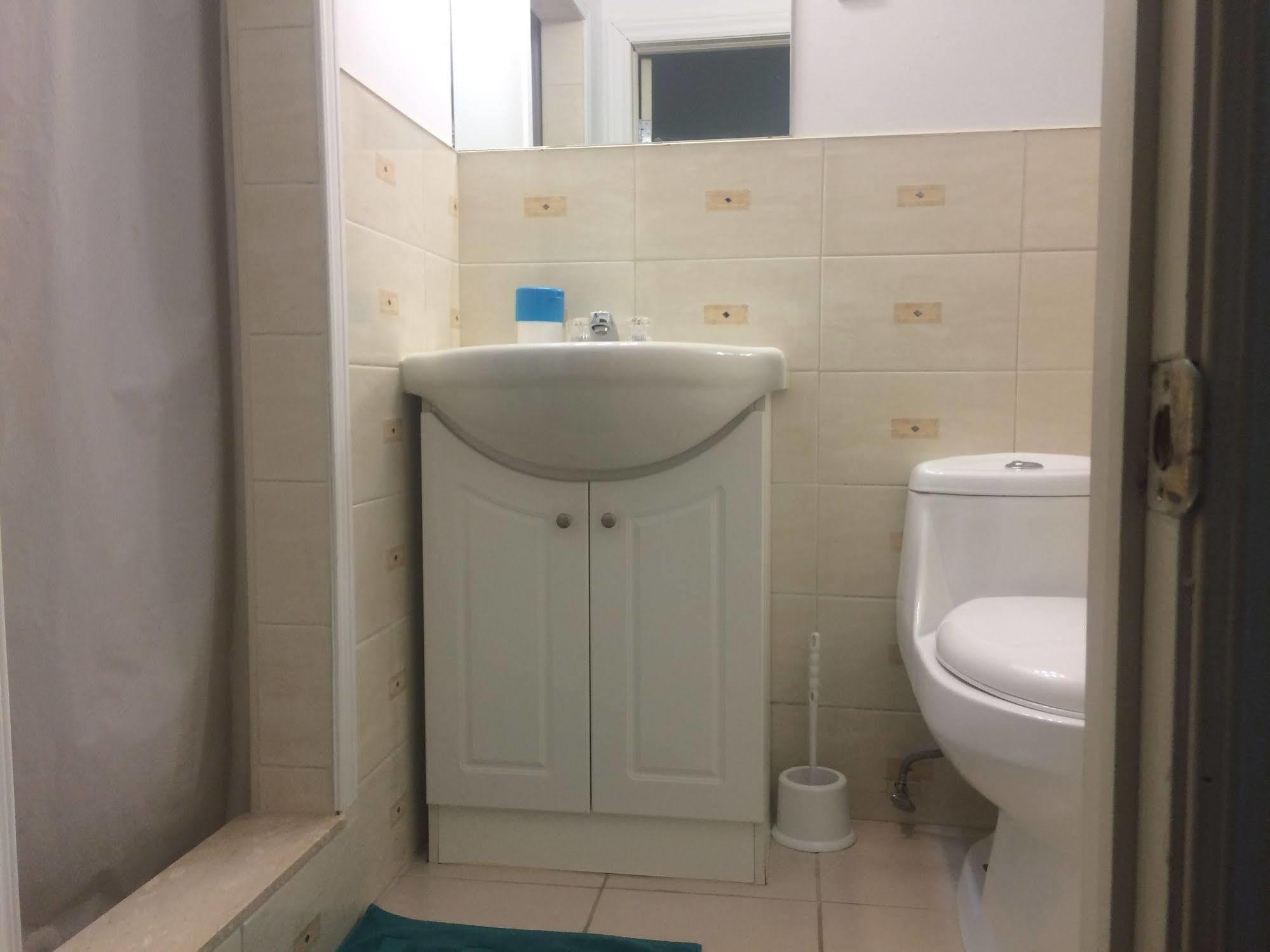Guest house Adas