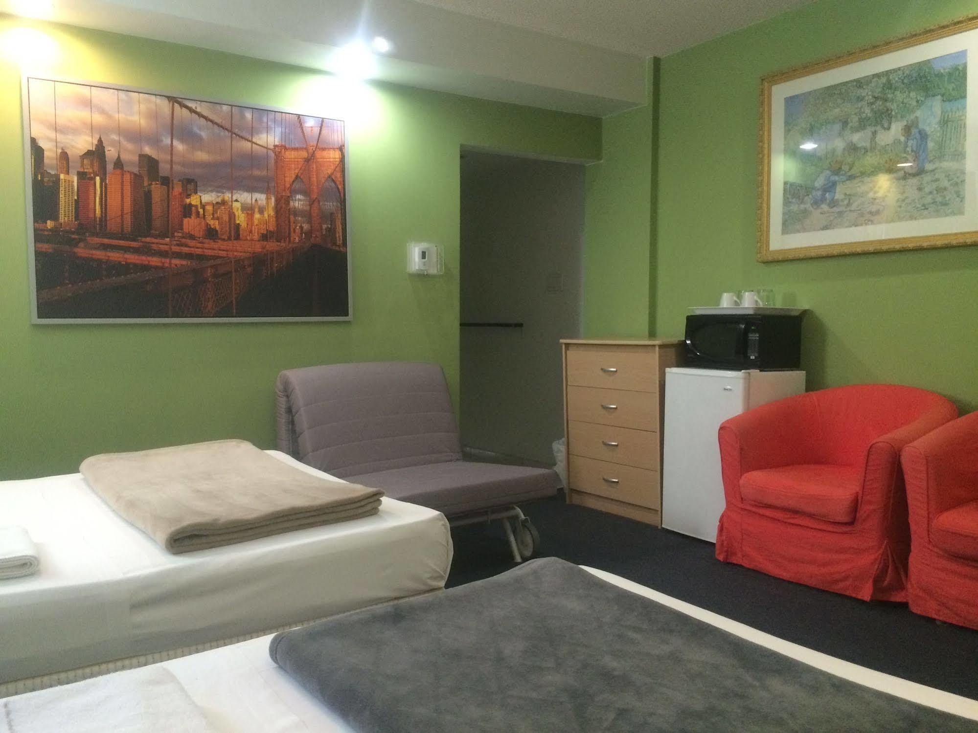 Adas Guest house