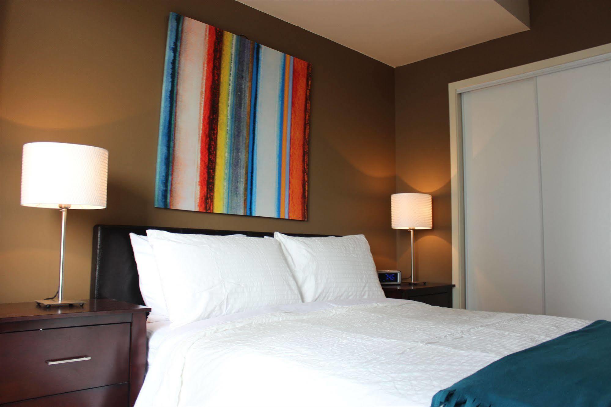 Apartment Atlas - Mariner Furnished Toronto