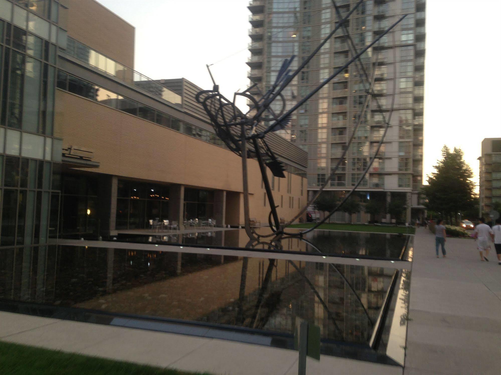 Atlas - Mariner Furnished * Toronto