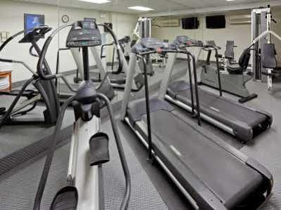 Hotel Express East, An Ihg Toronto