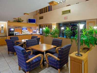 Express East, An Ihg Toronto