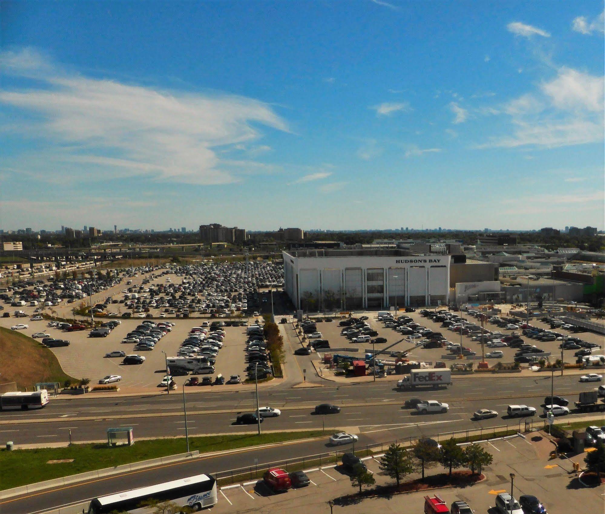 Hotel - Yorkdale Toronto
