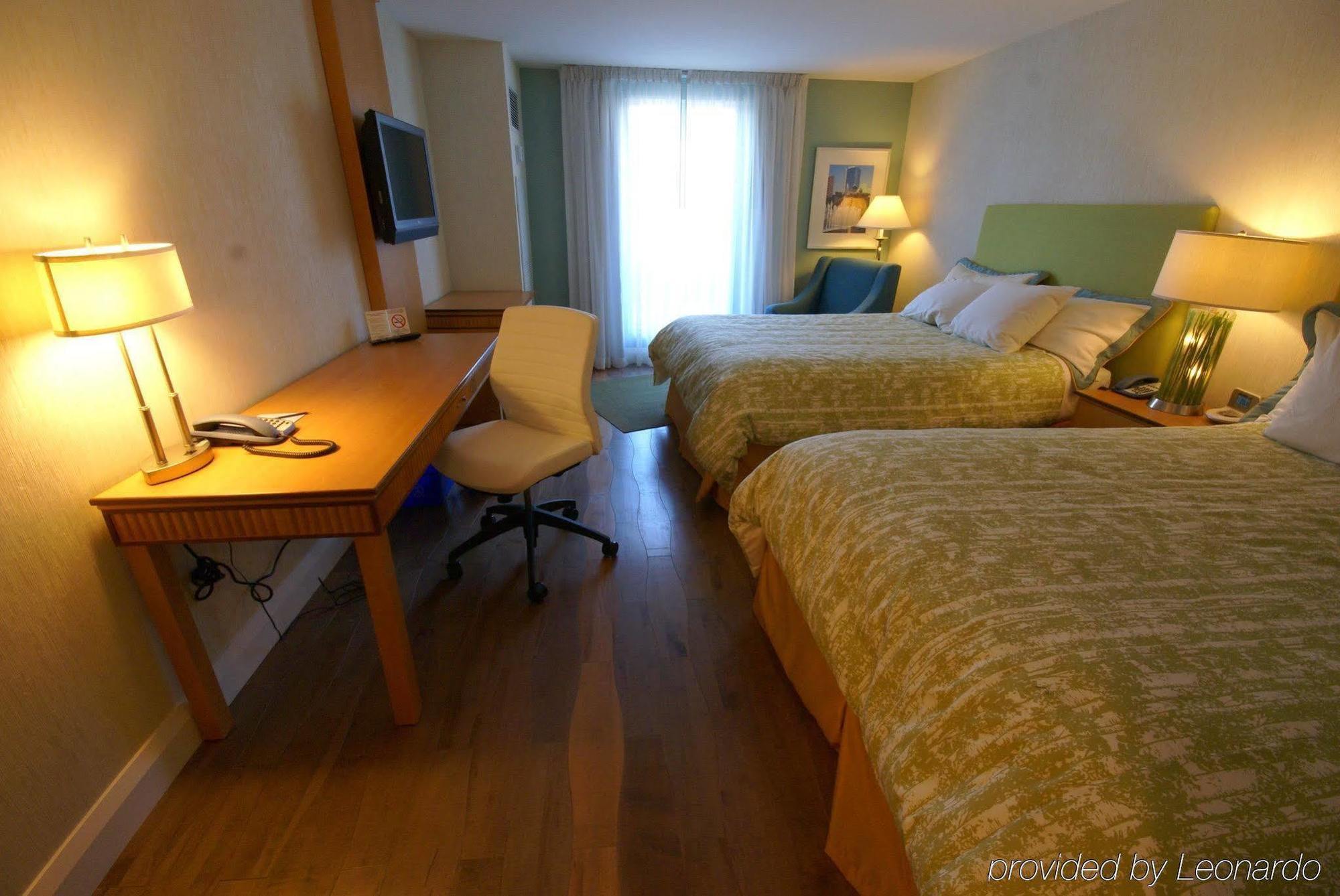 Western Premier Airport Carlingview Hotel Toronto