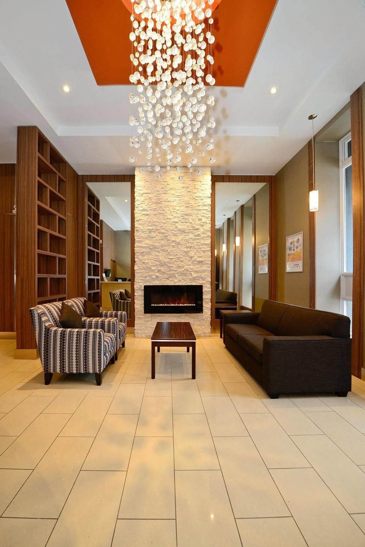 Comfort Centre Toronto