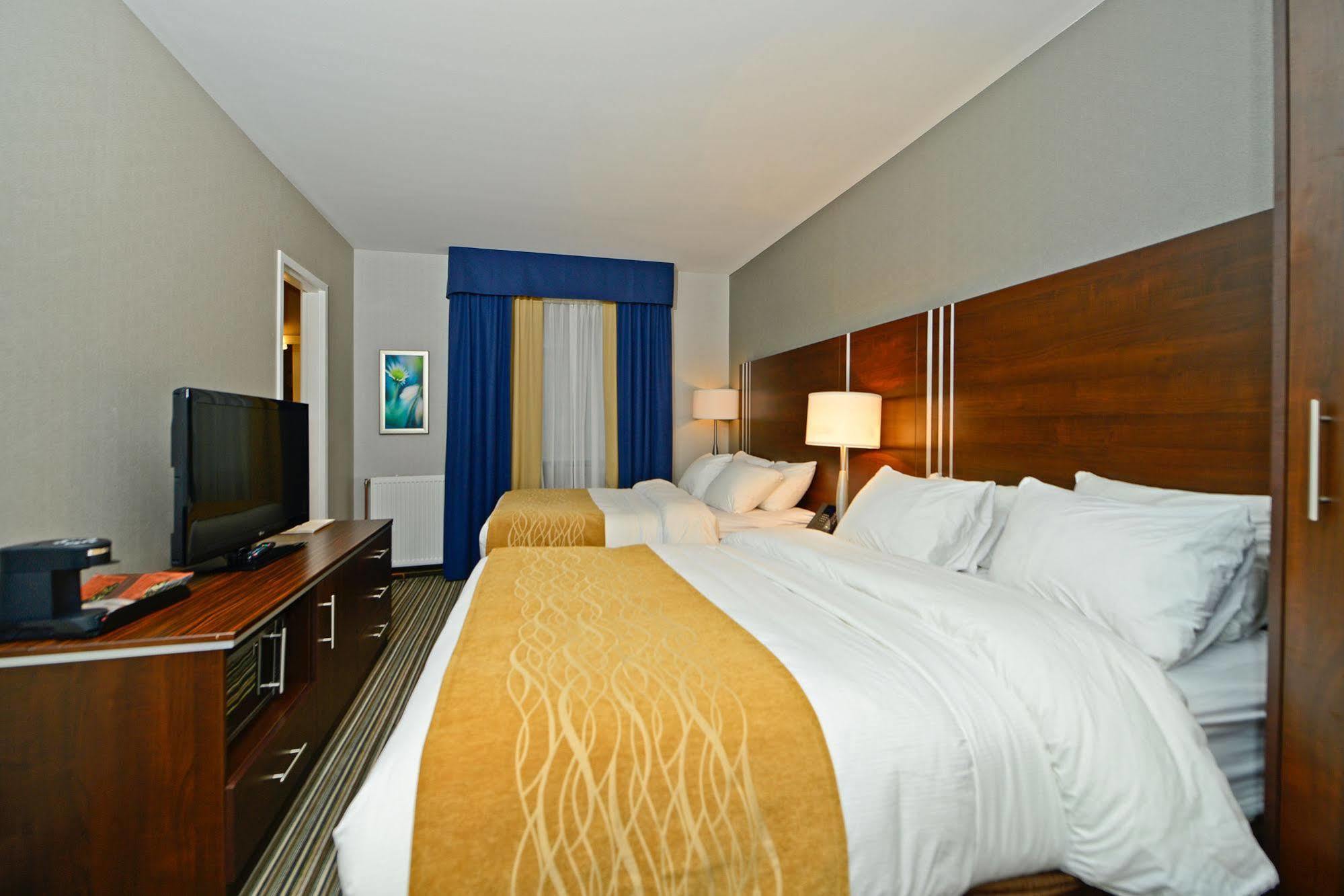 Hotel Comfort Centre
