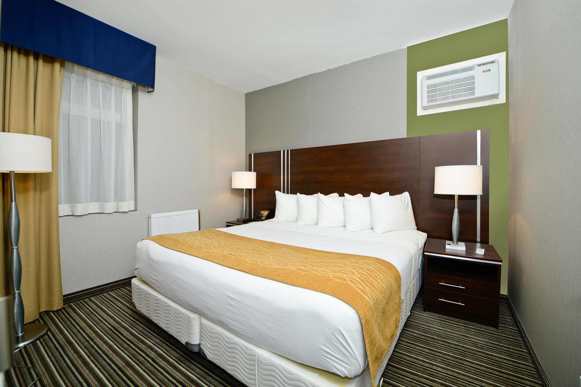 Hotel Comfort Centre 3*