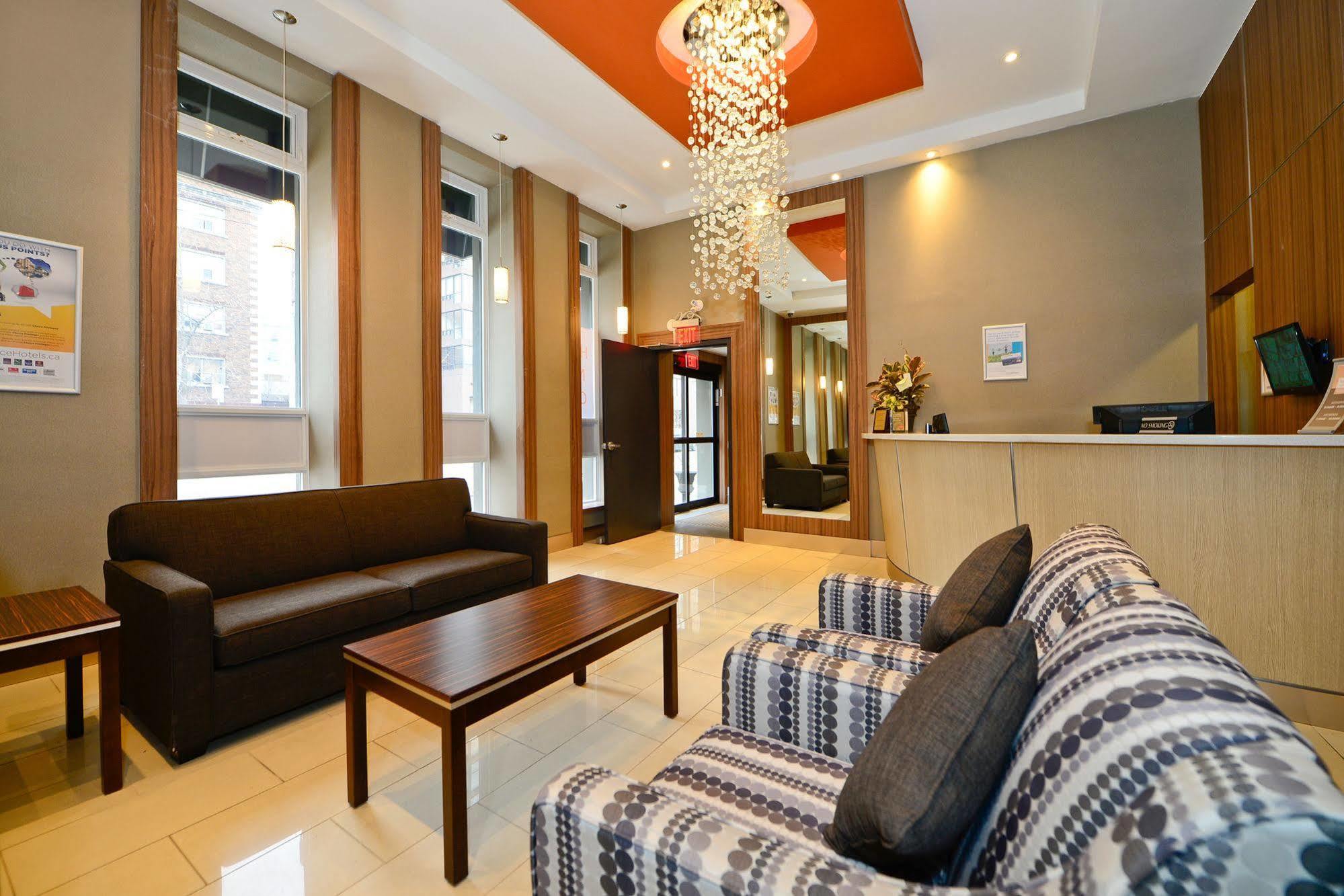 Comfort Centre Toronto