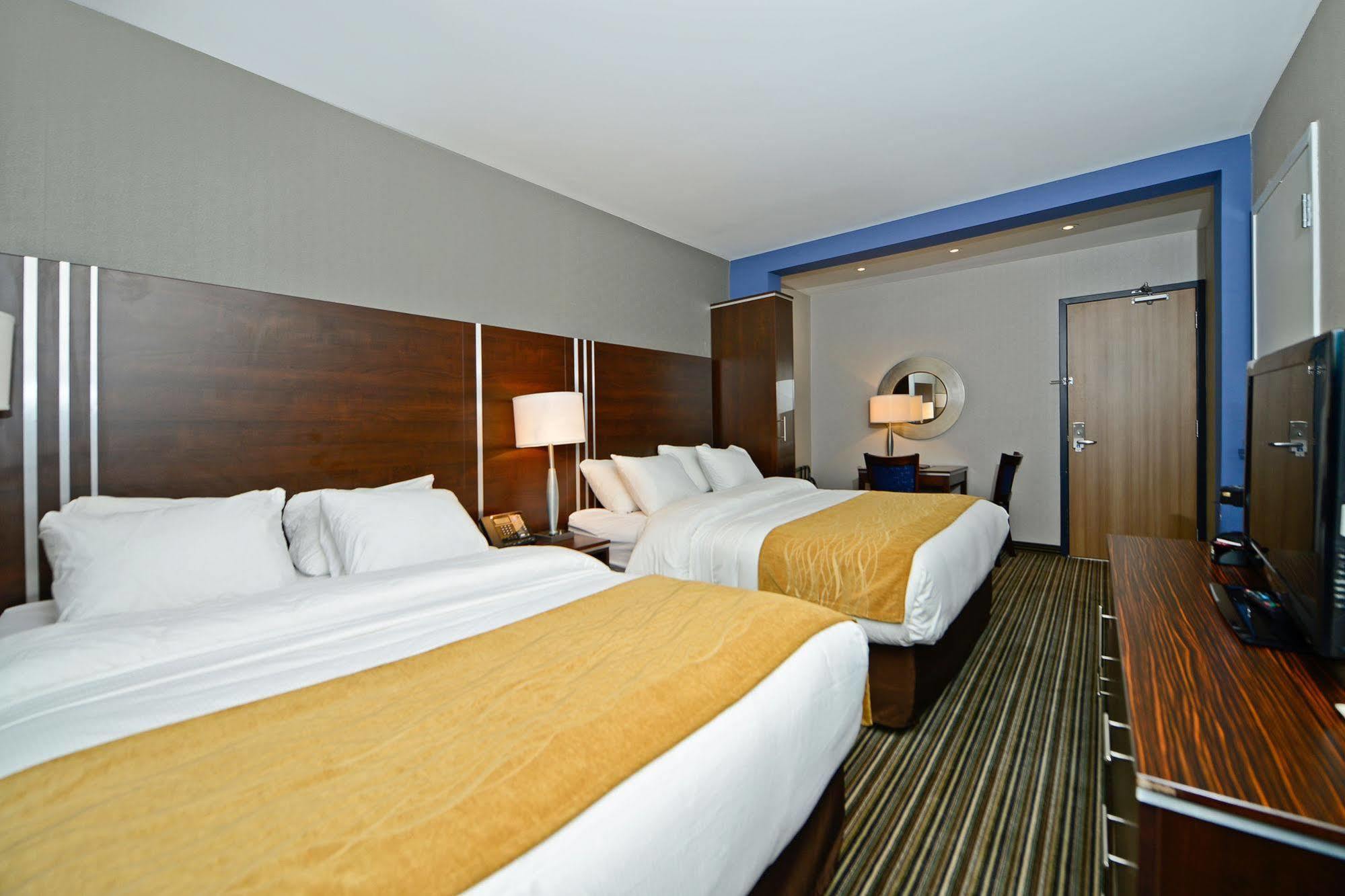 Comfort Centre 3*