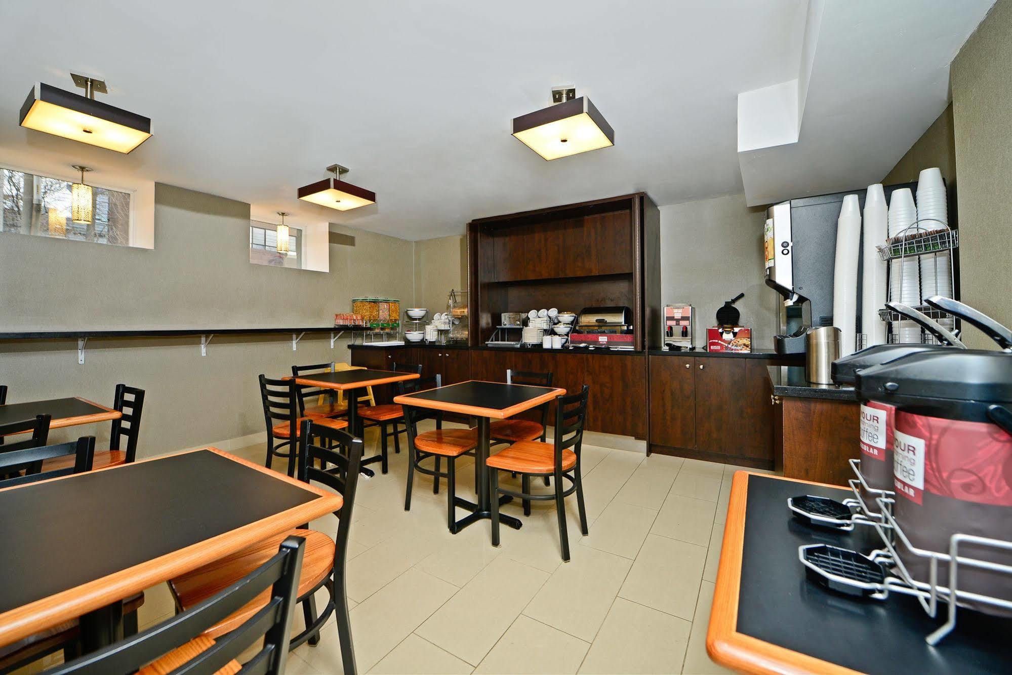 Hotel Comfort Centre