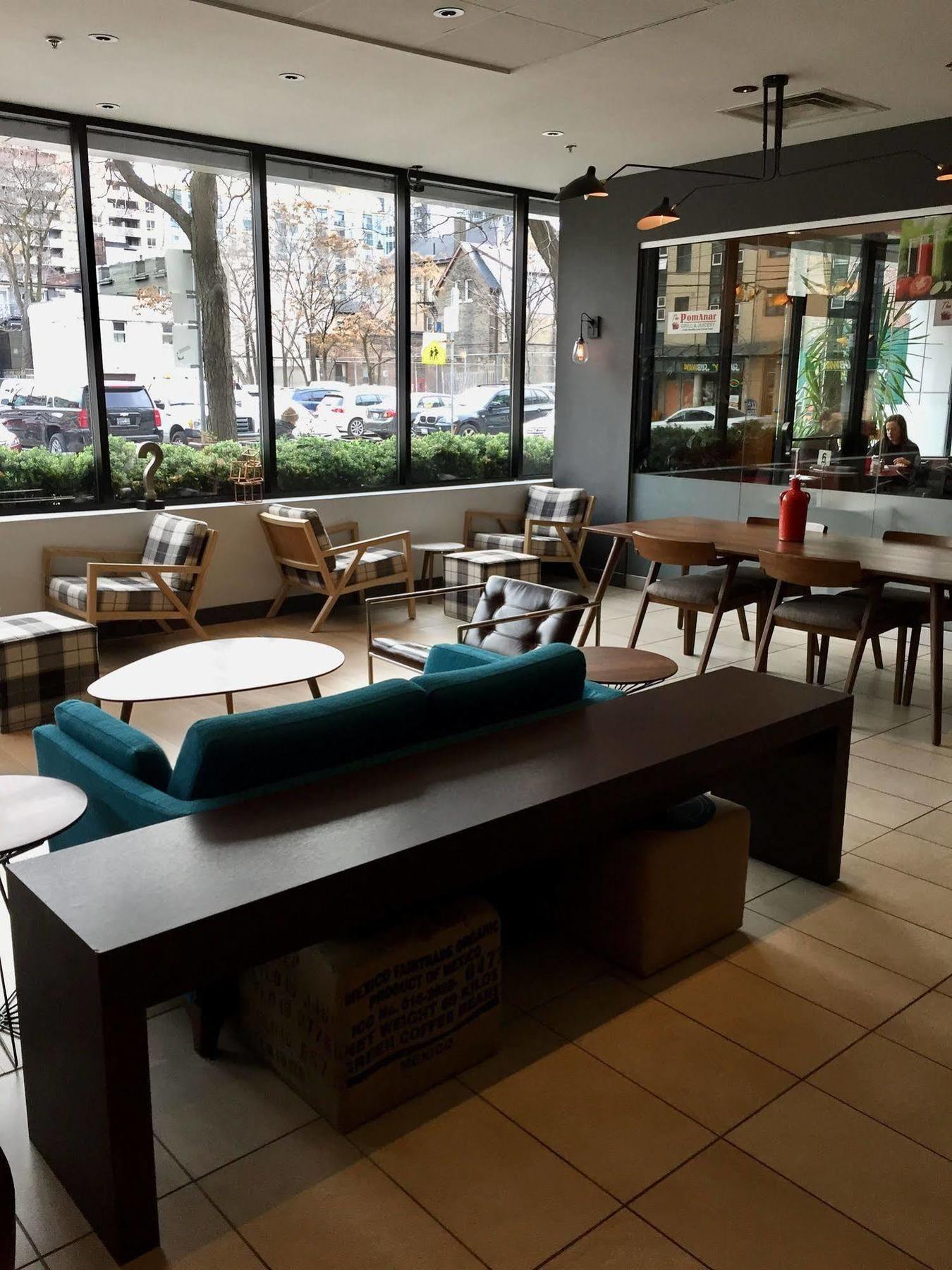 Hotel Bond Place 3*