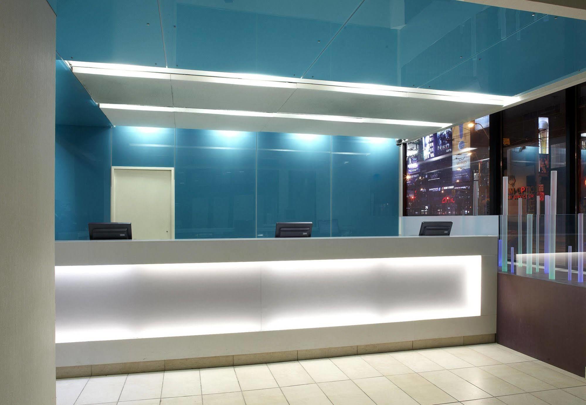Hotel Bond Place 3*