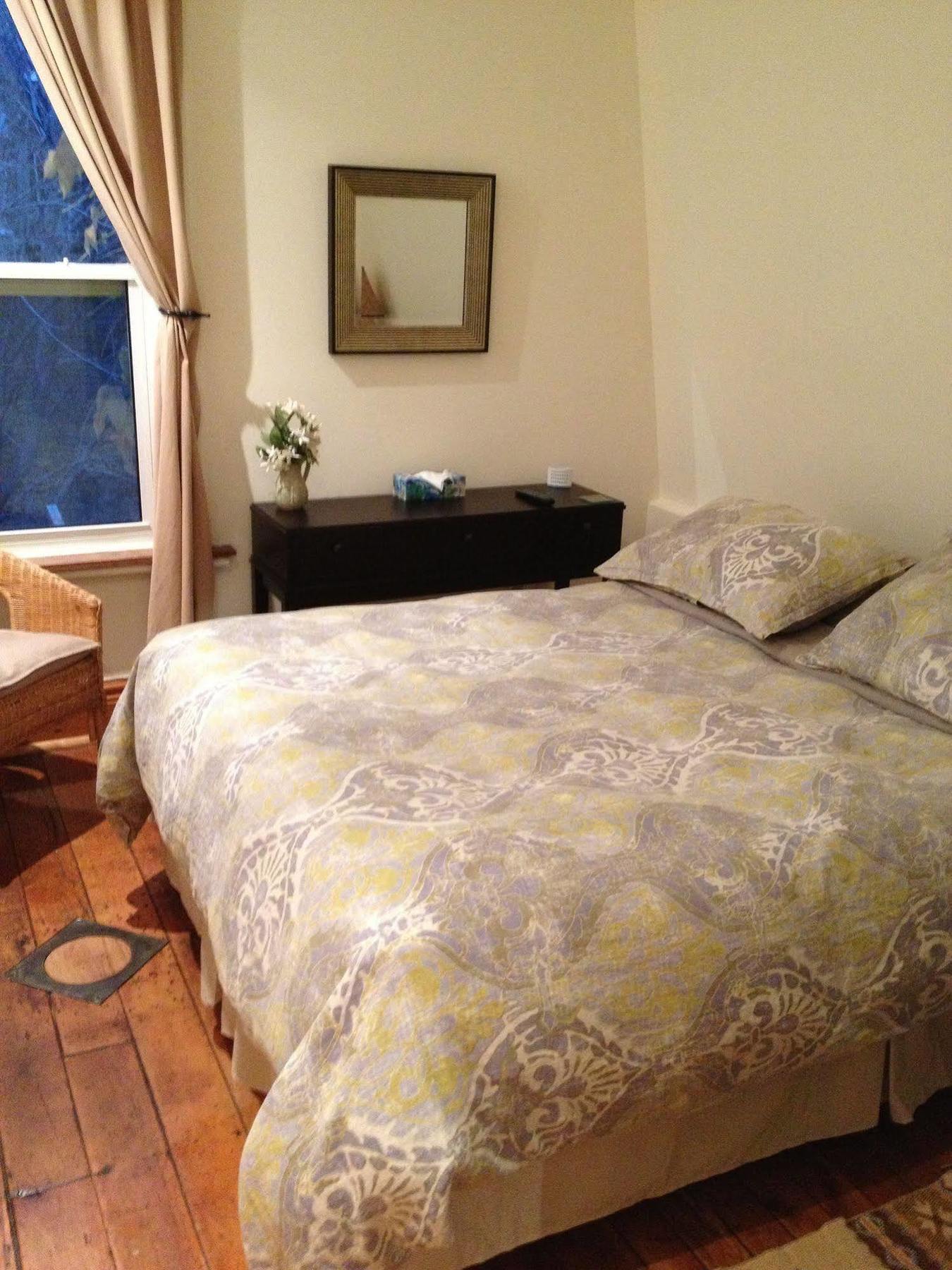 Bed & Breakfast Mcgill 4*