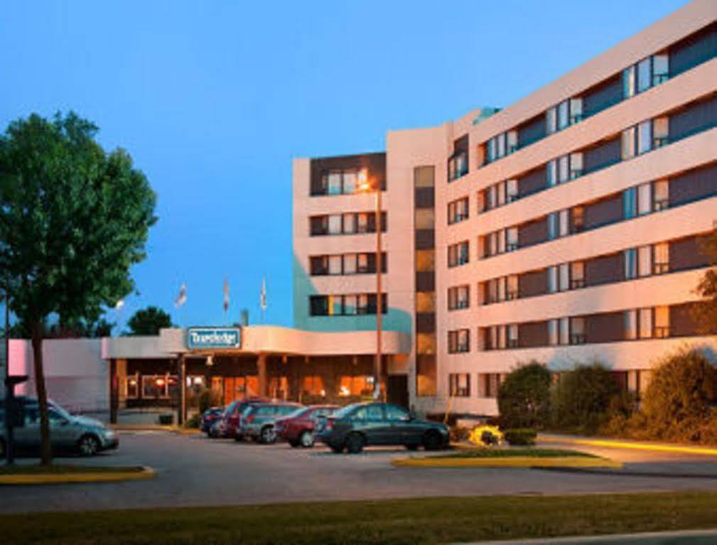 Hotel Travelodge By Wyndham East Toronto