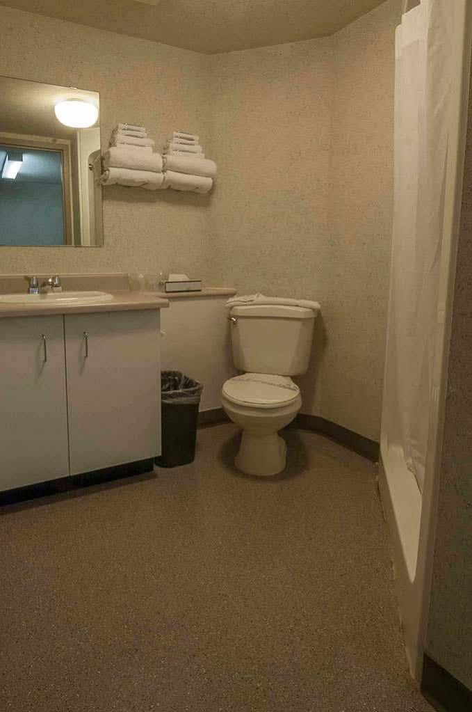Apartment & Conference Centre - Toronto