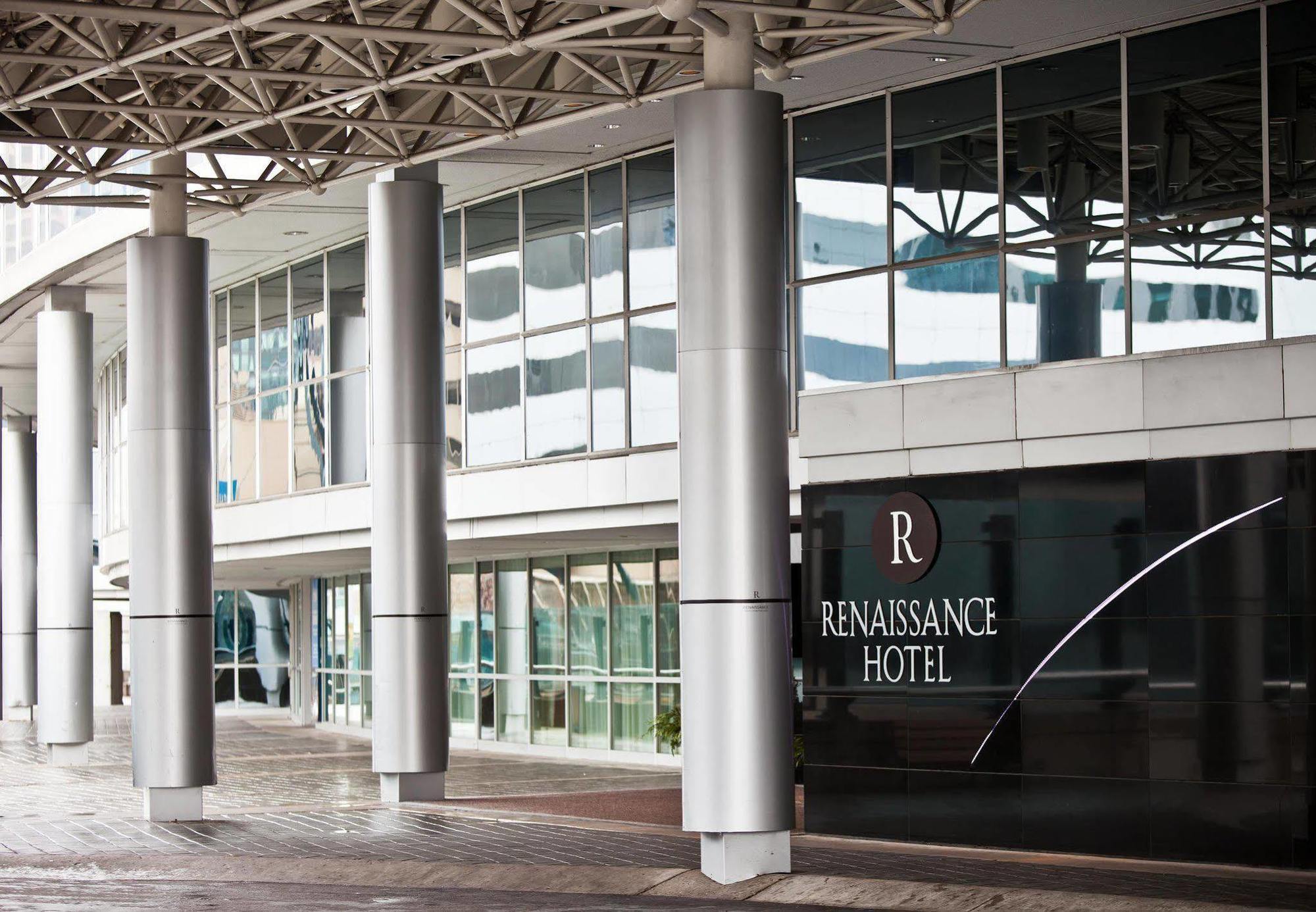 Hotel Marriott Centre 4*