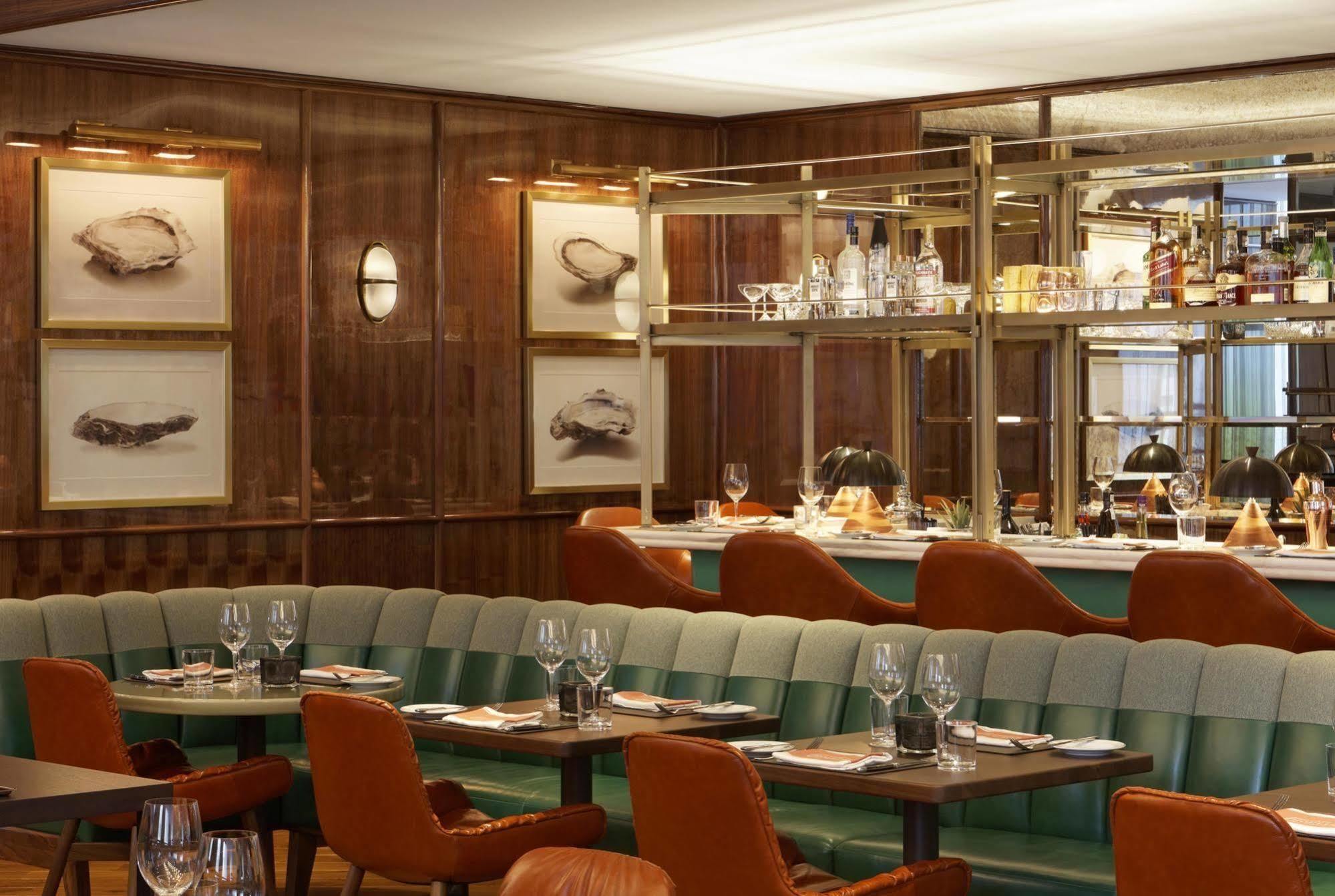 Hotel Four Seasons Toronto