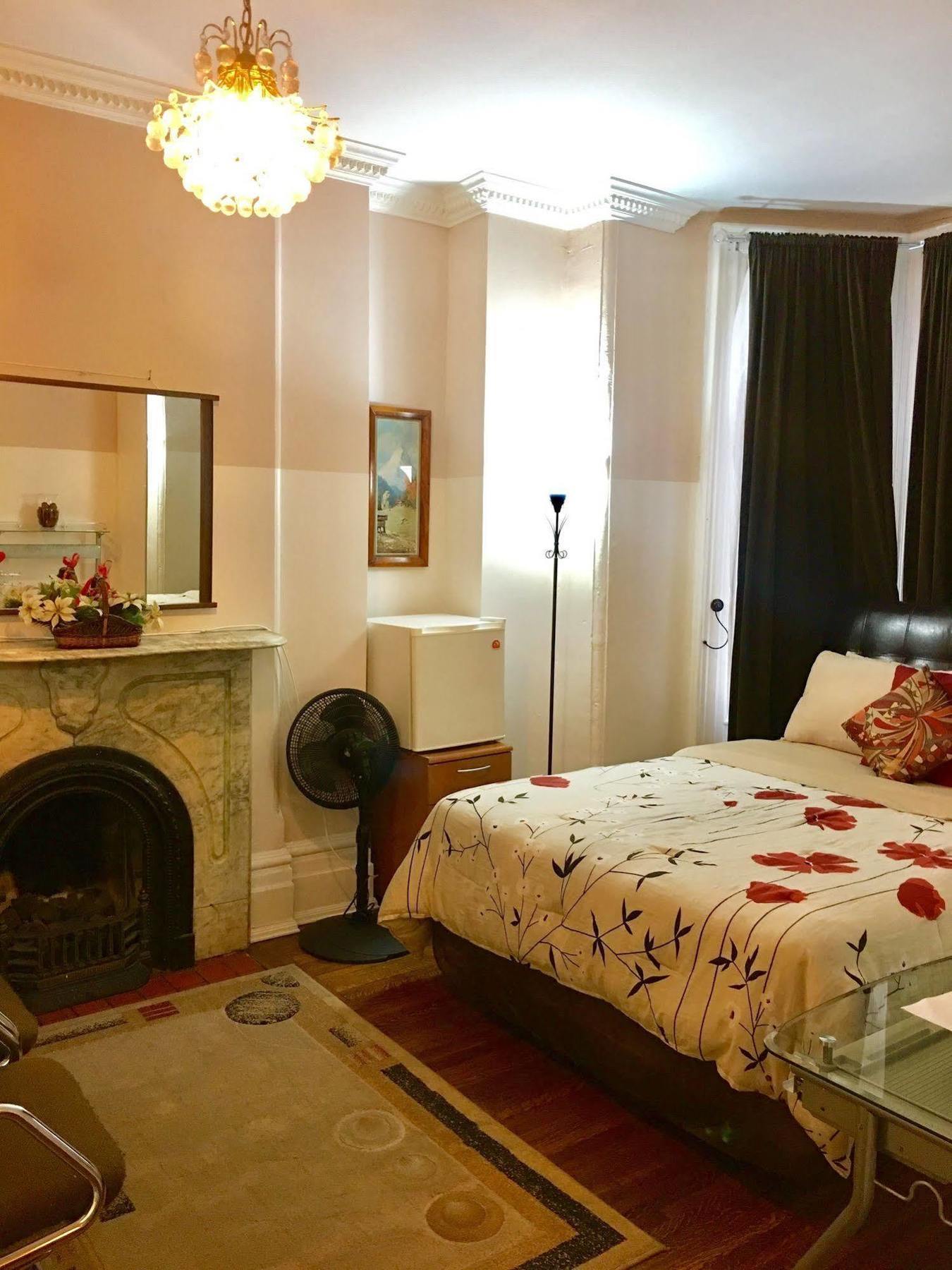 Guest house Comfy &