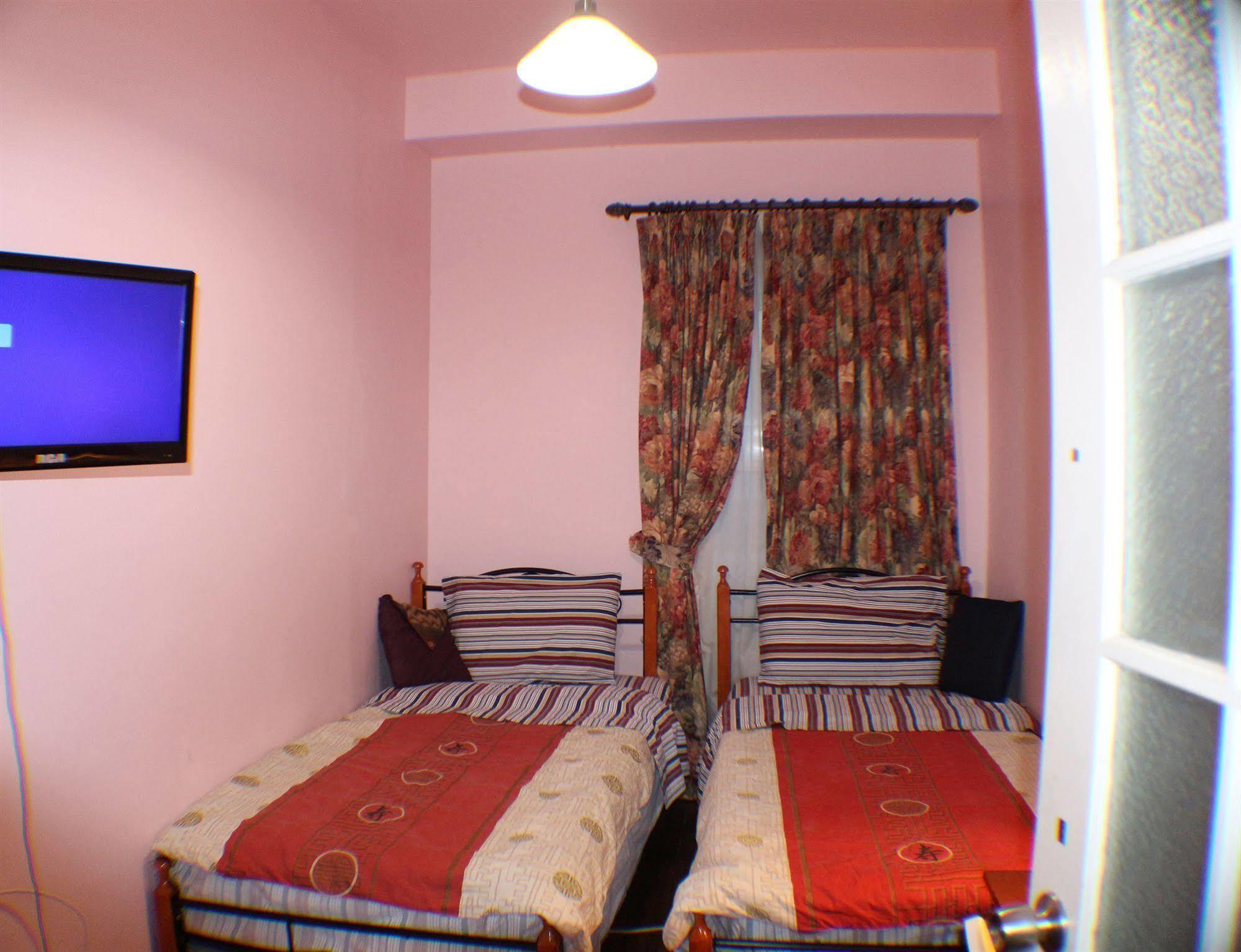 Guest house Comfy & 2*