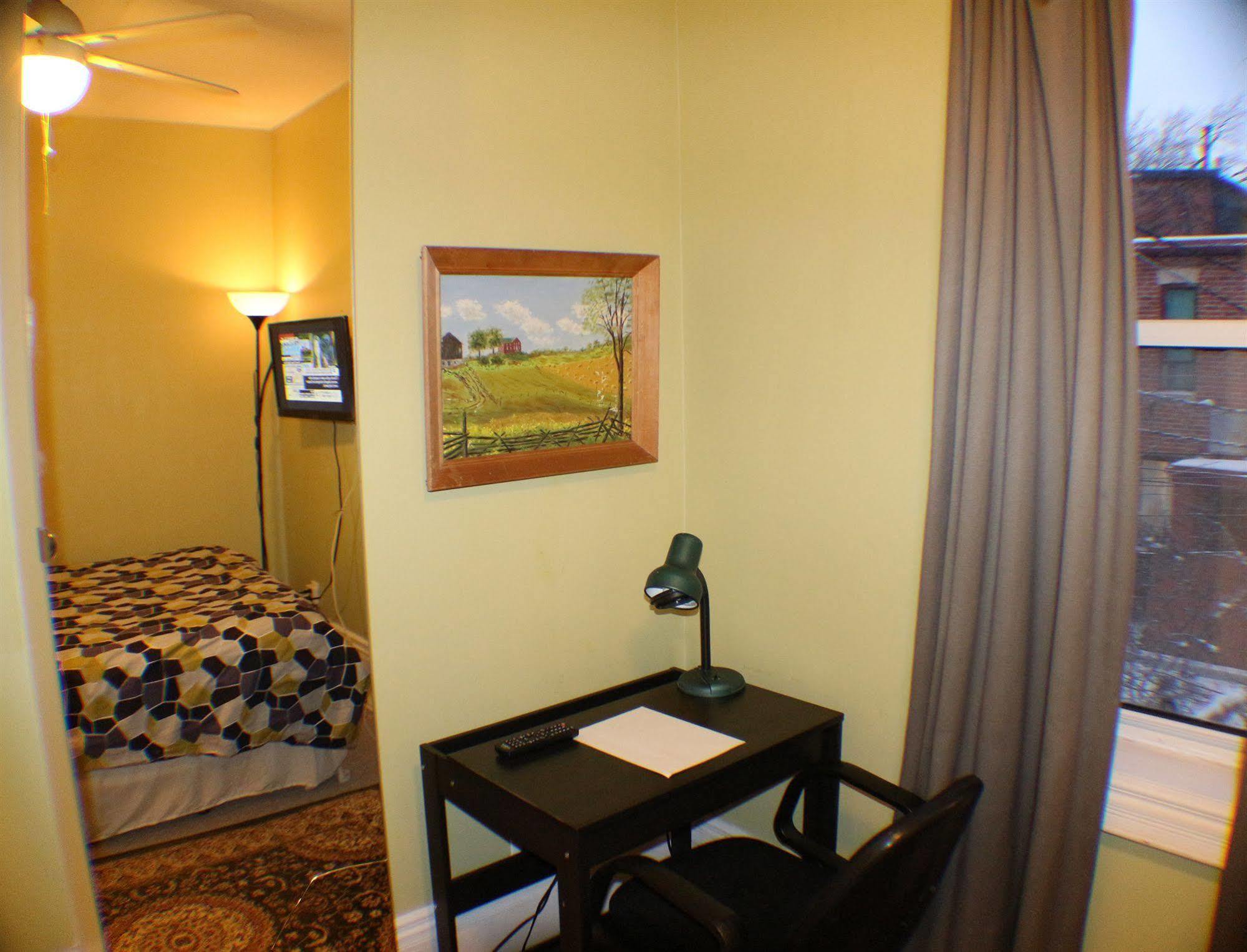 Guest house Comfy &