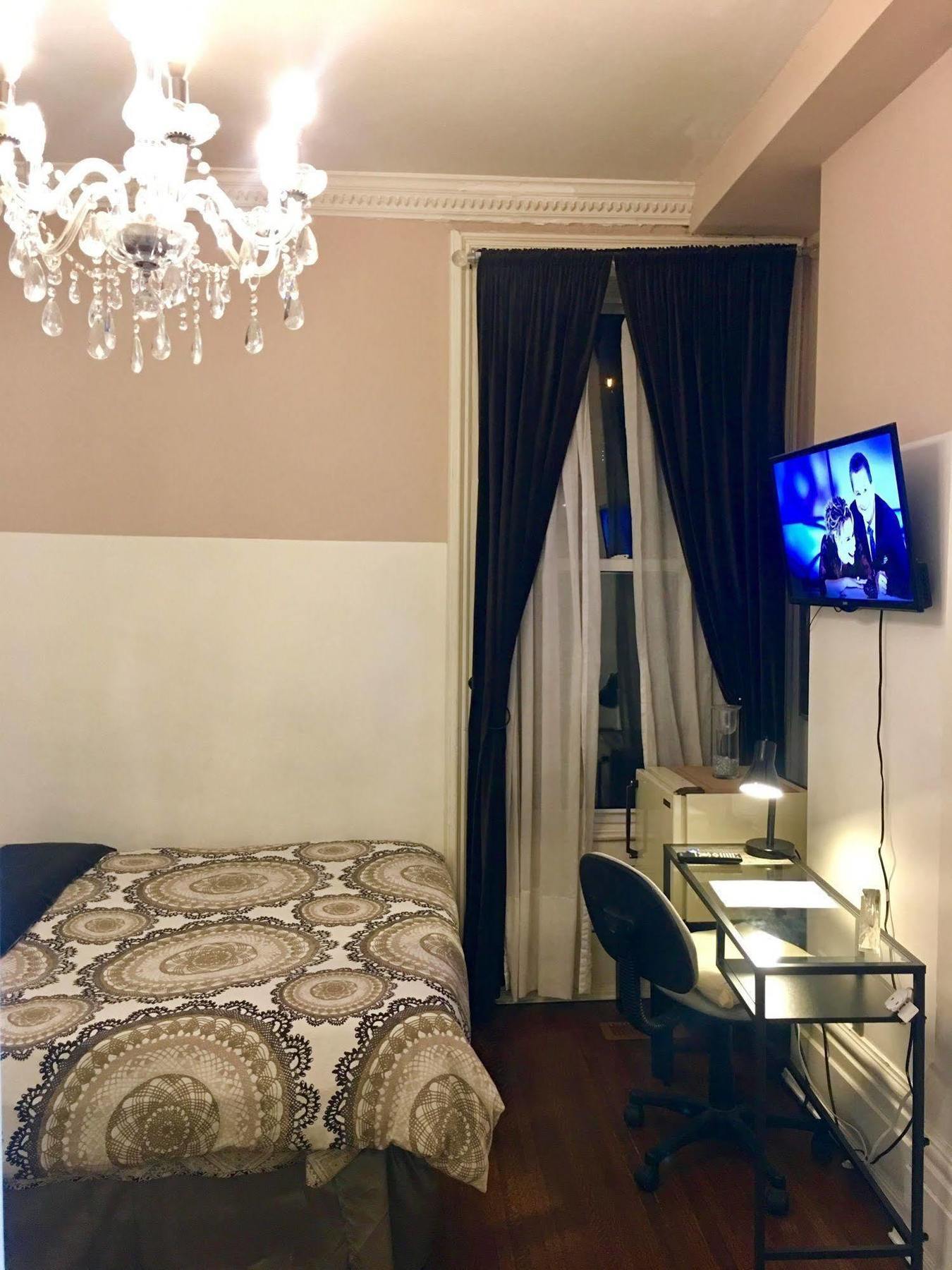 Comfy & Guest house 2*