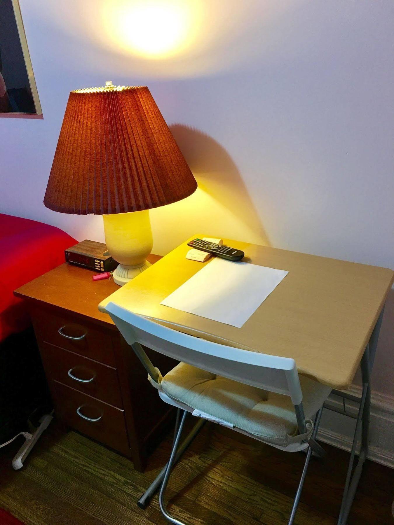 Guest house Comfy &