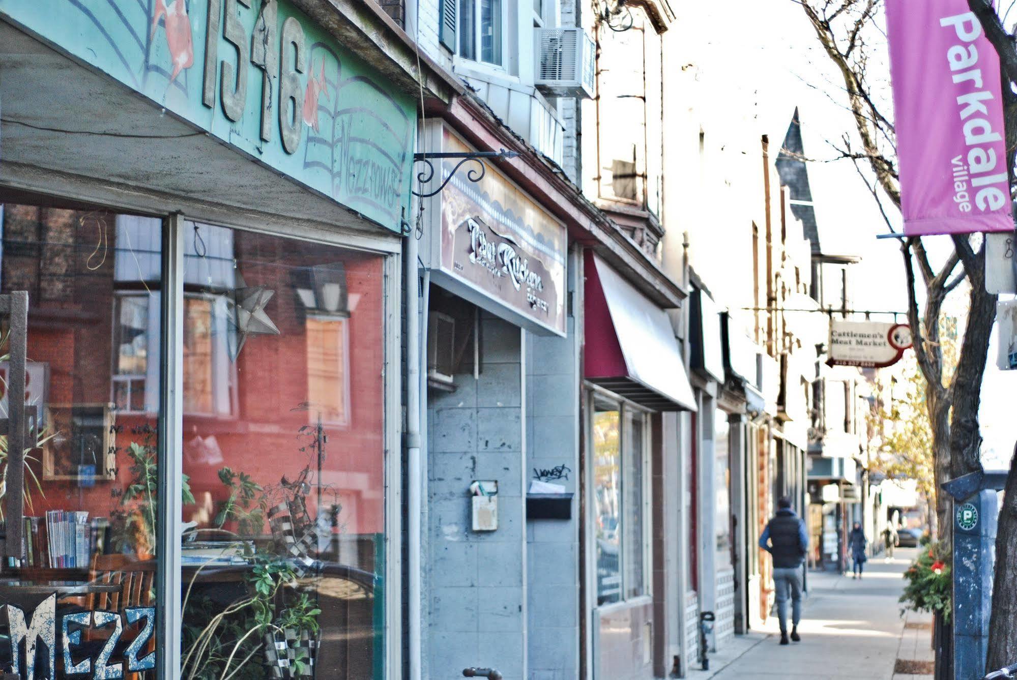West Queen West 3*