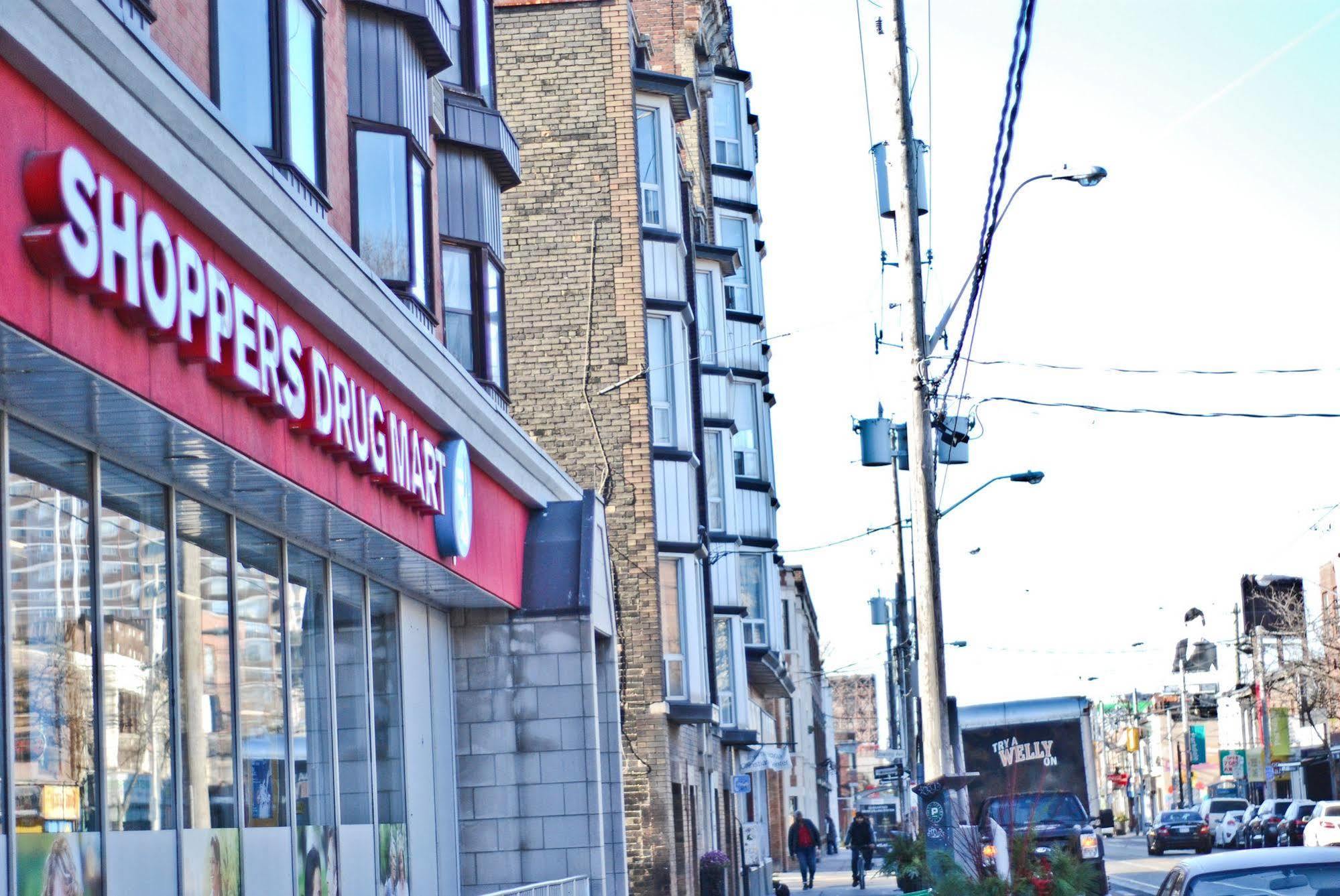Hotel West Queen West