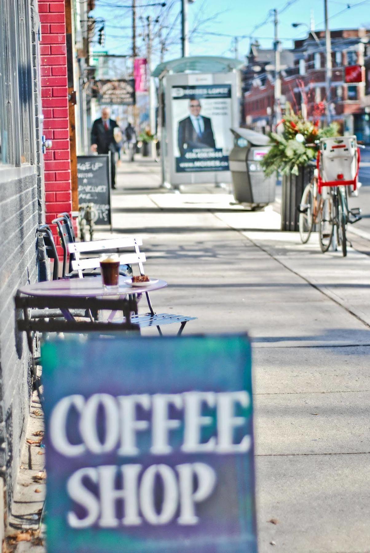 West Queen West 3*
