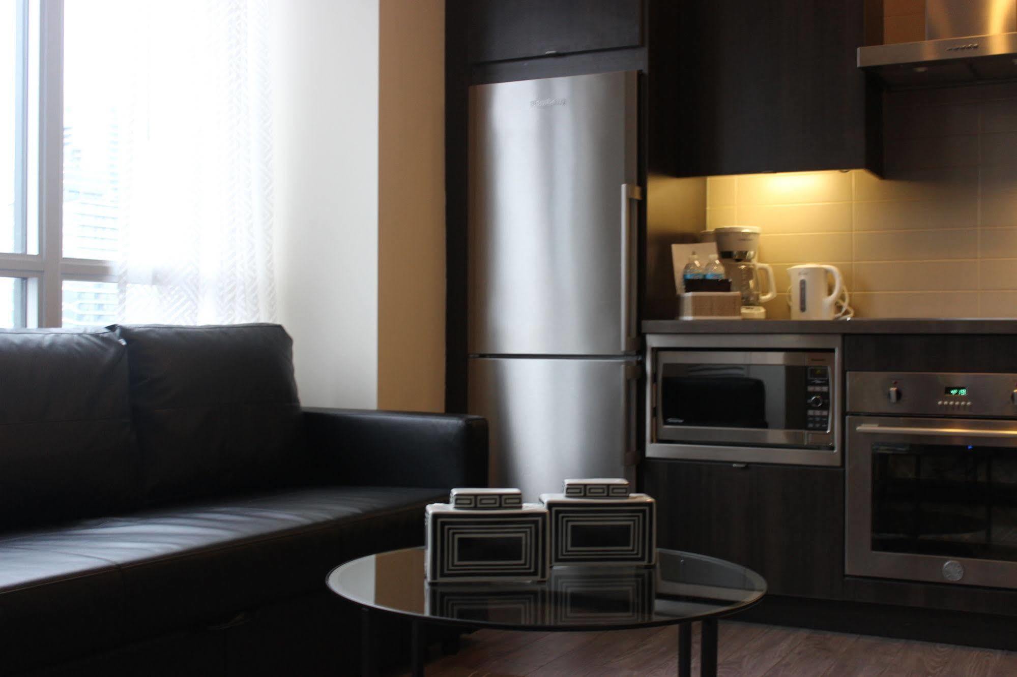 Atlas - Cn Tower & Convention Centre Apartment *