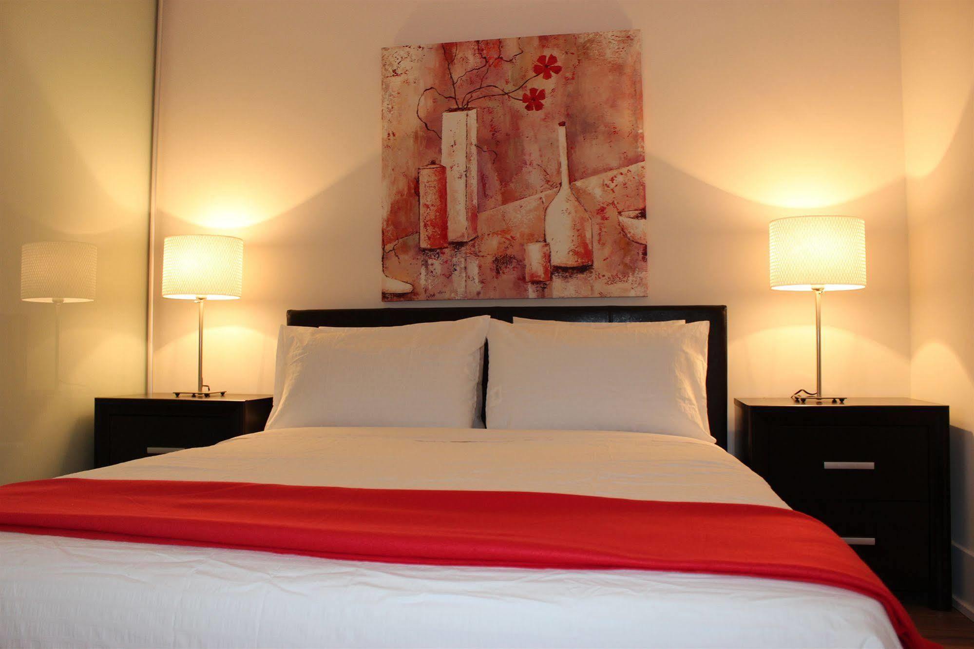 Atlas - Cn Tower & Convention Centre Apartment *