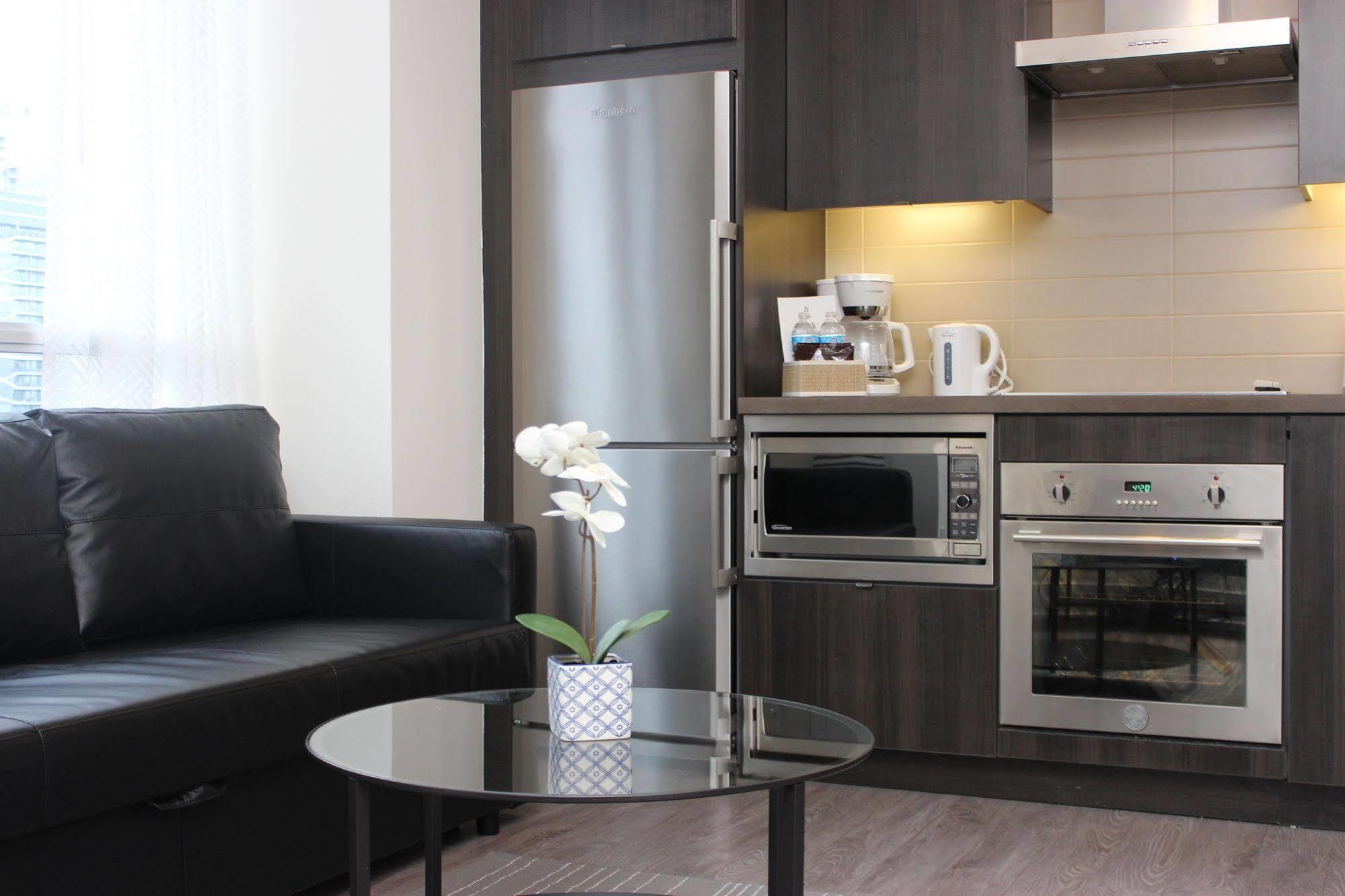 Apartment Atlas - Cn Tower & Convention Centre