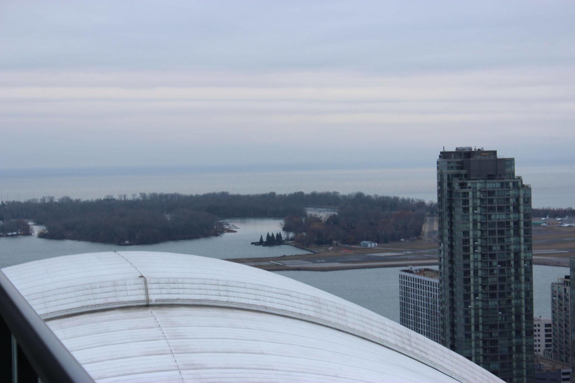 Atlas - Cn Tower & Convention Centre Apartment *
