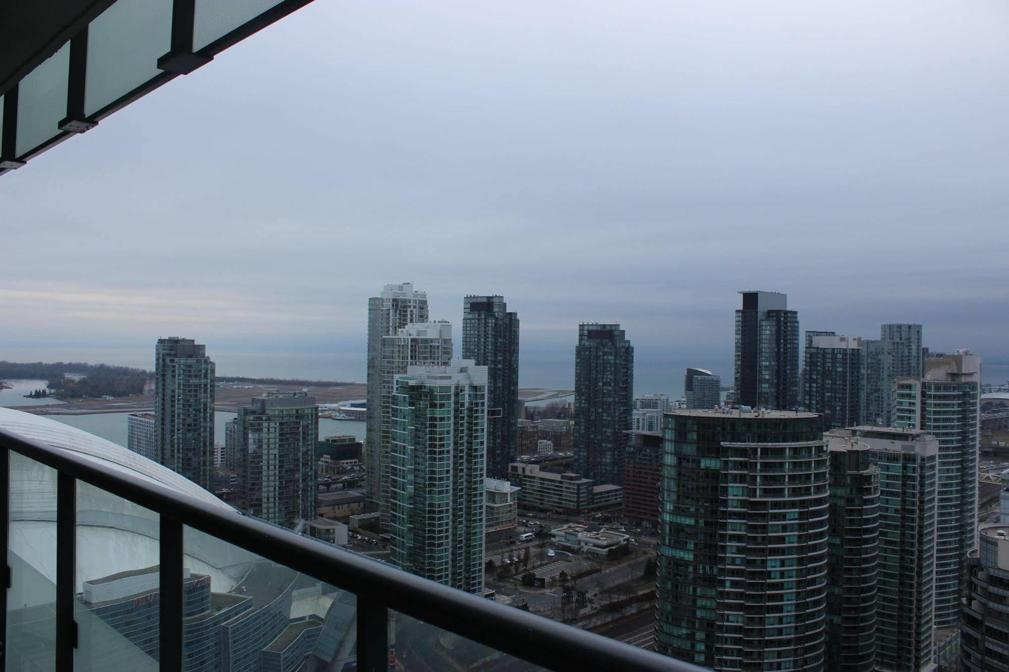 Atlas - Cn Tower & Convention Centre Apartment *
