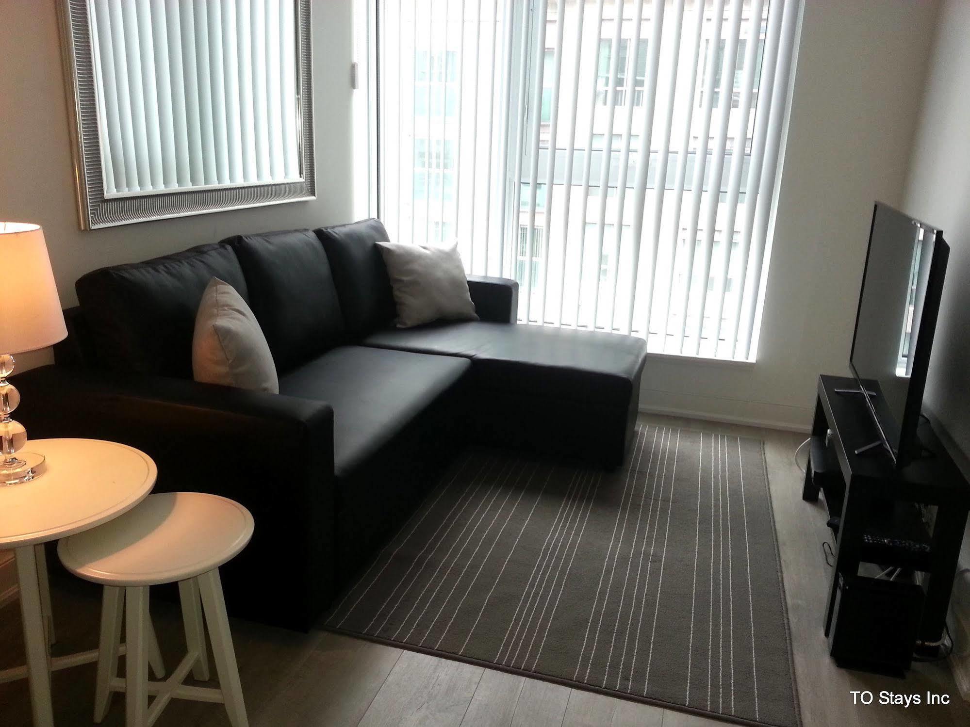 Suites On Simcoe * Toronto