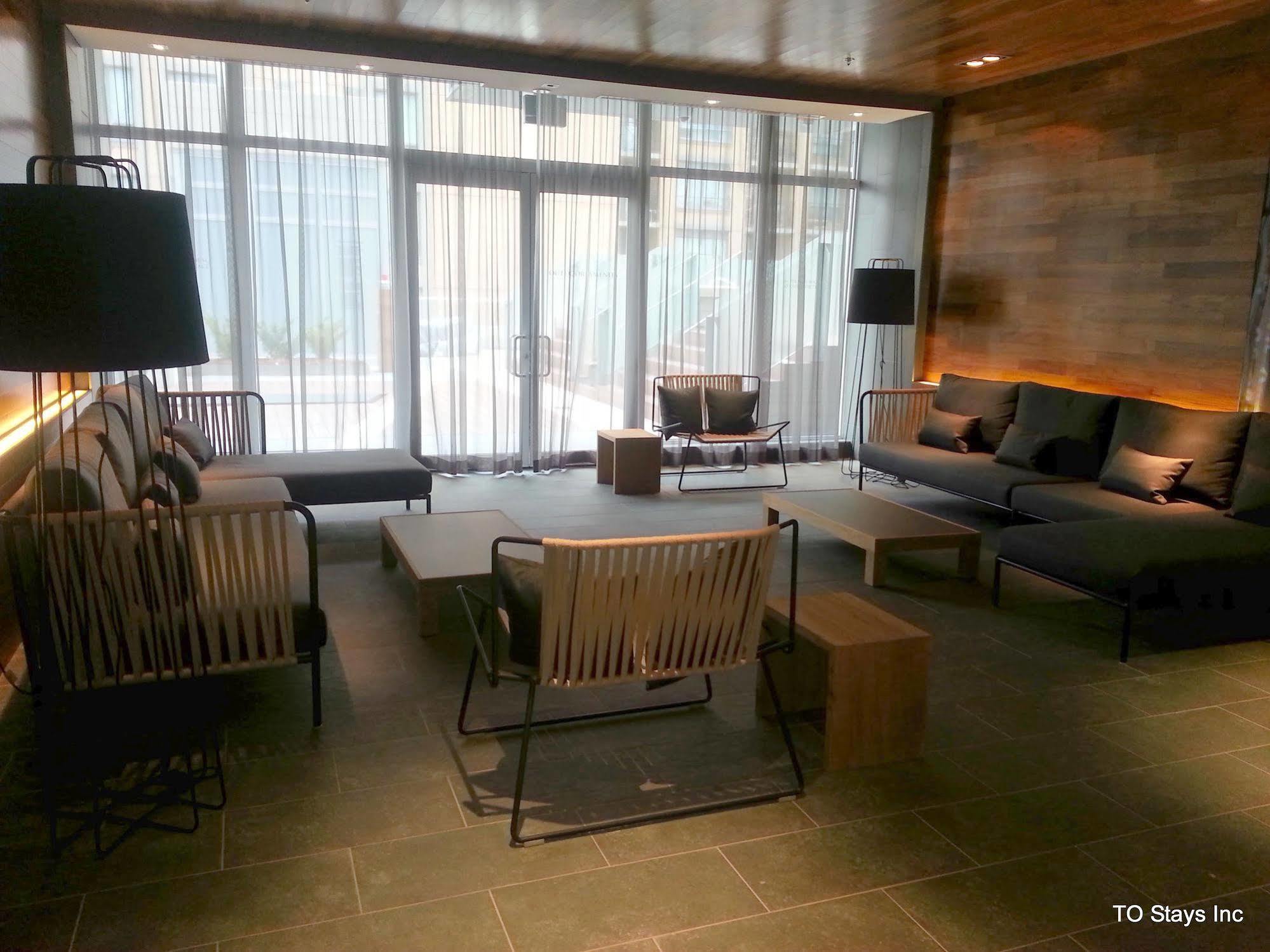 Suites On Simcoe