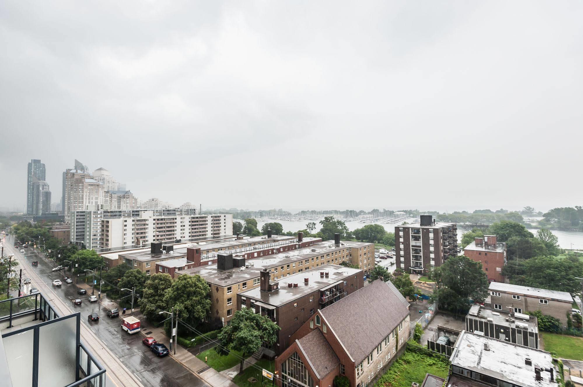 Apartment Life Lakeside Mimico